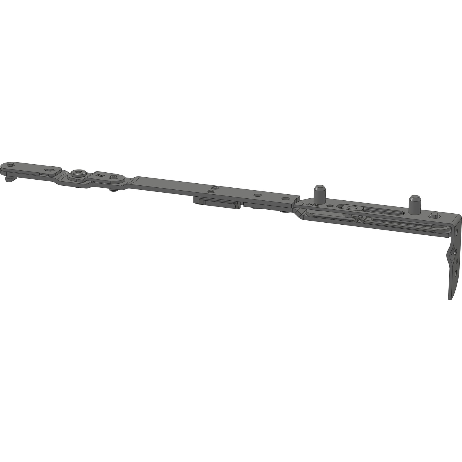 Winkhaus Schere SH.SE.20-9.Z.LS