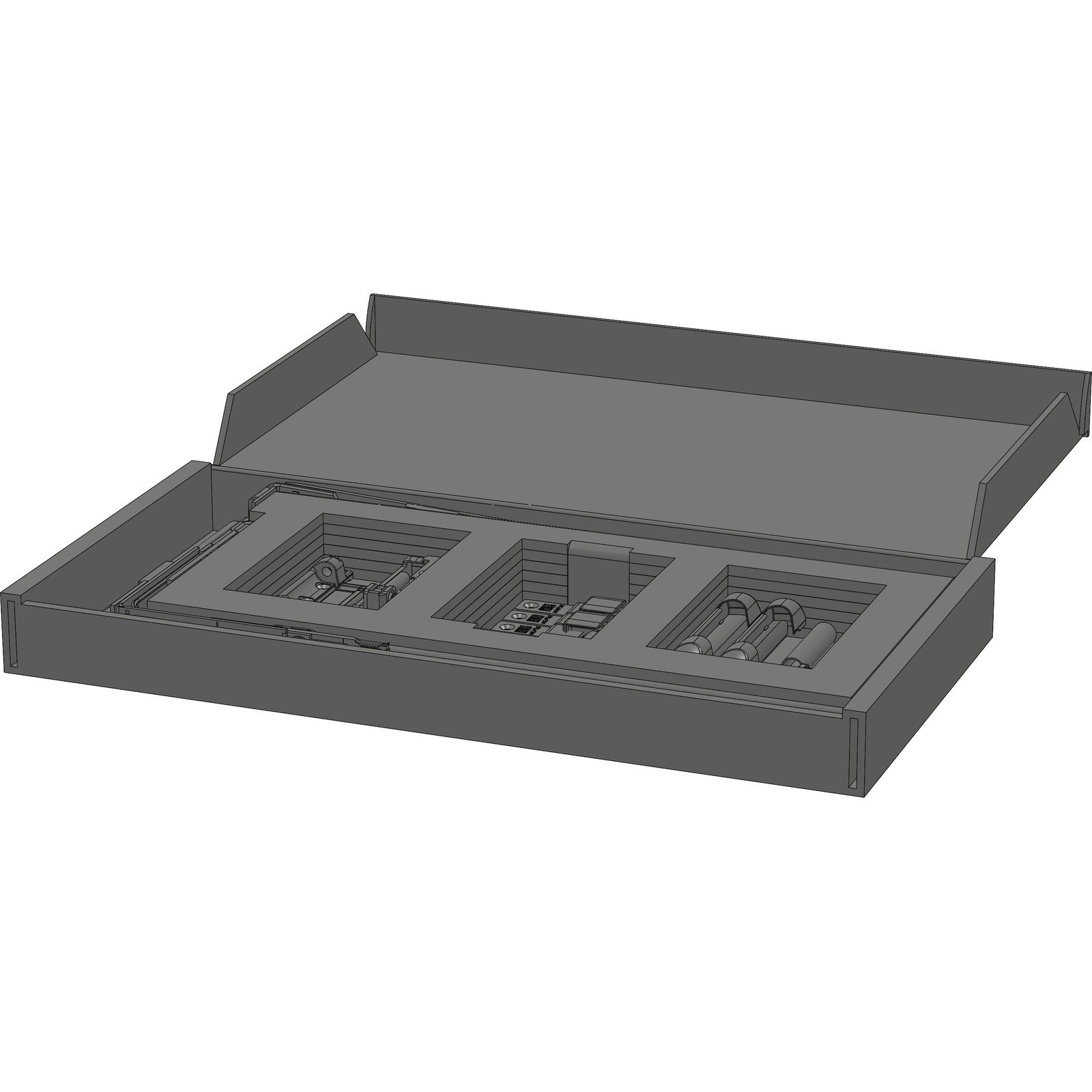 Winkhaus Grundkarton GKT.RC-N.1.20-13.RS