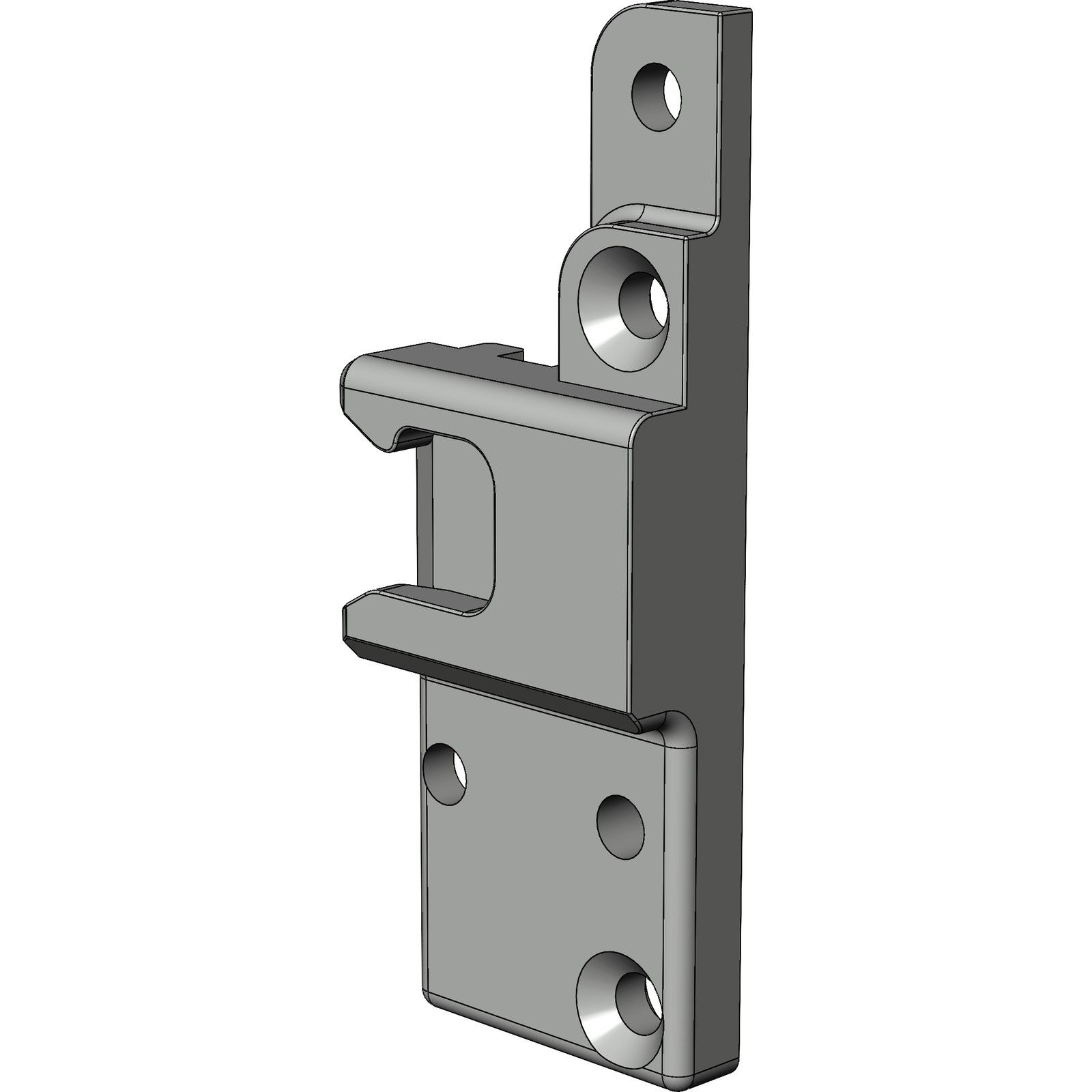 Winkhaus Garnitur Adapterplatte-AP.K.IF.13-5-3.RS