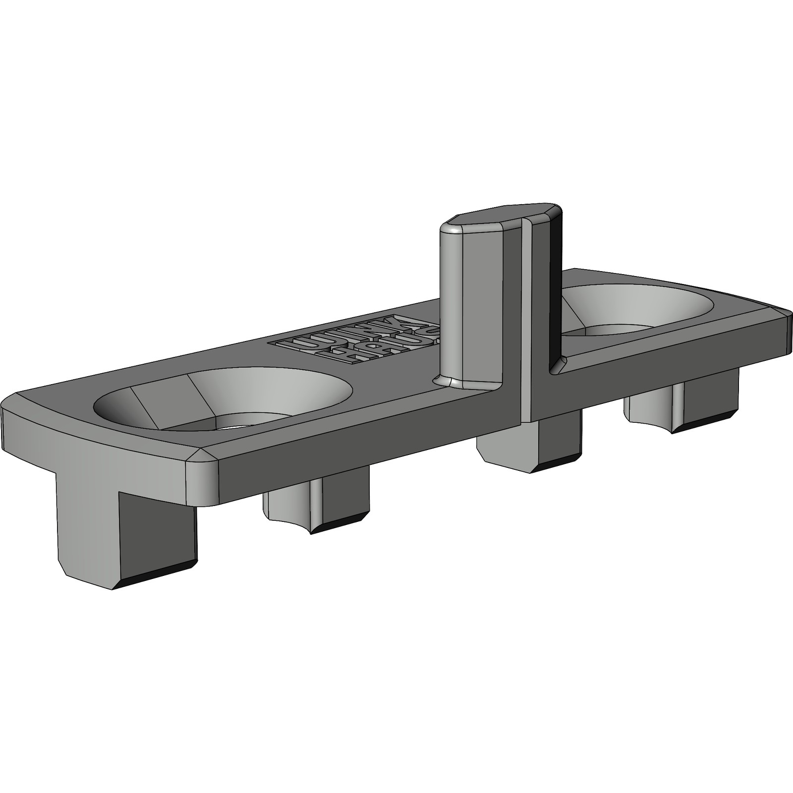 Winkhaus Rahmenteil RT.MSL.9-13