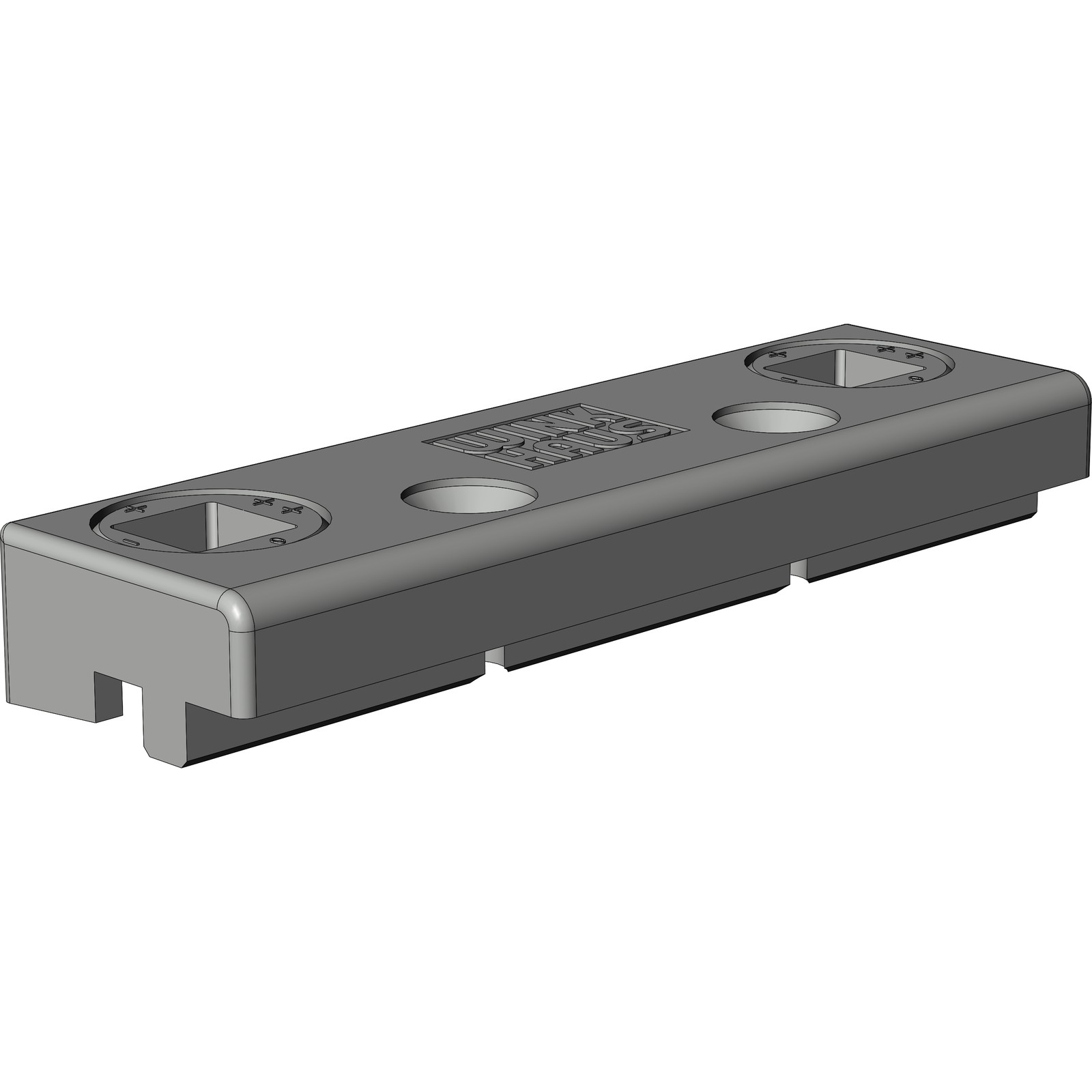 Winkhaus Schließauflauf SA 60 SL