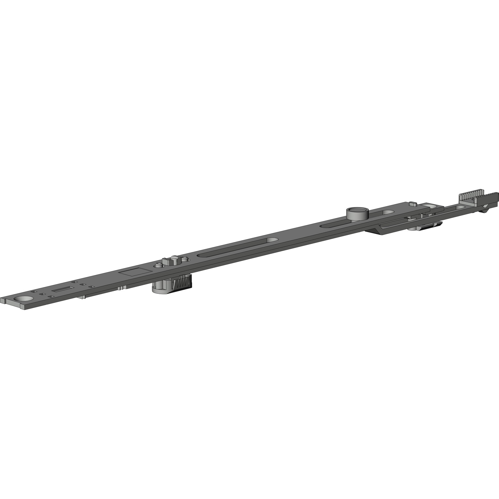 Winkhaus Mittenverriegelung MK.VS.250-0+1.KG