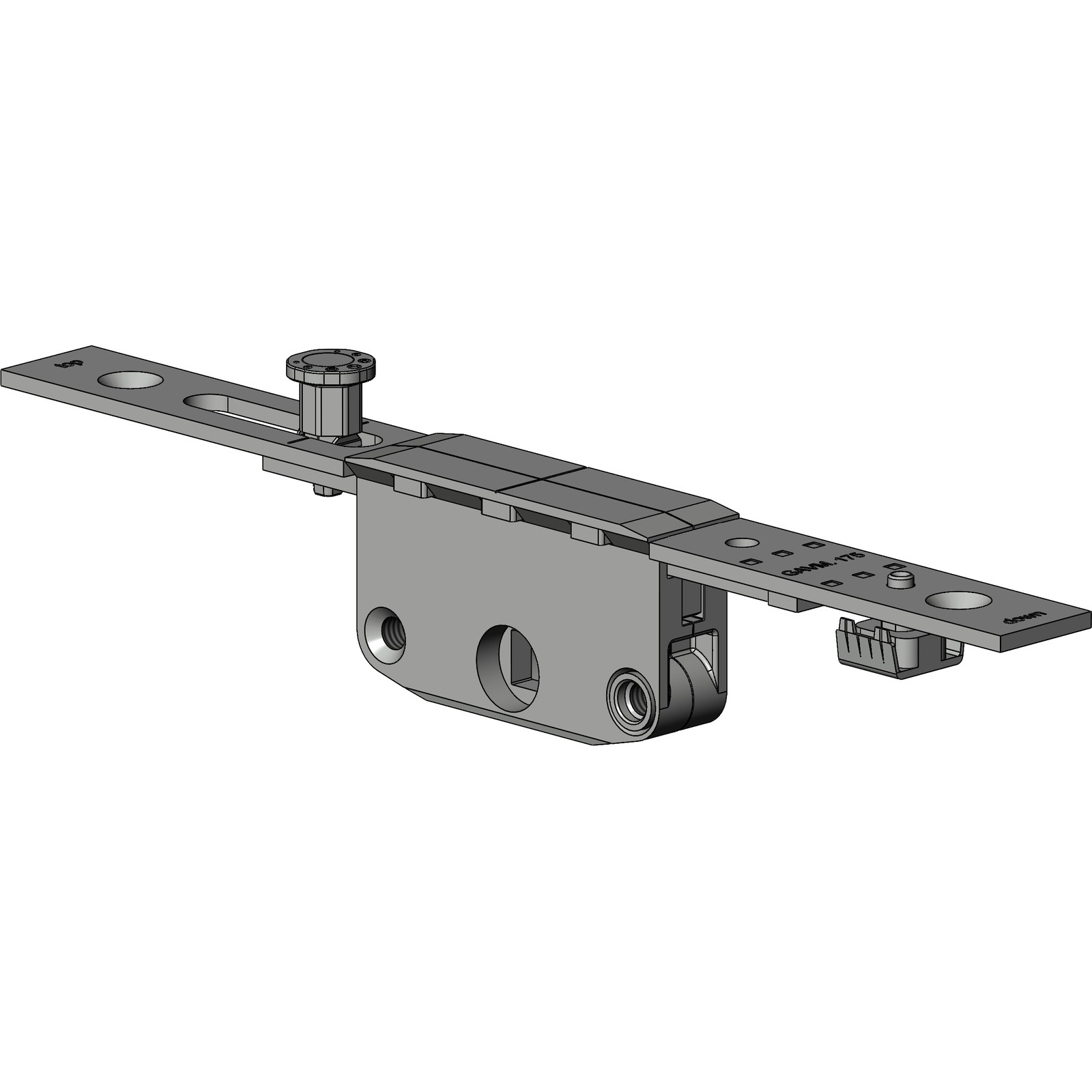 Winkhaus V.Getriebe GAVM.175-1.D22.KT