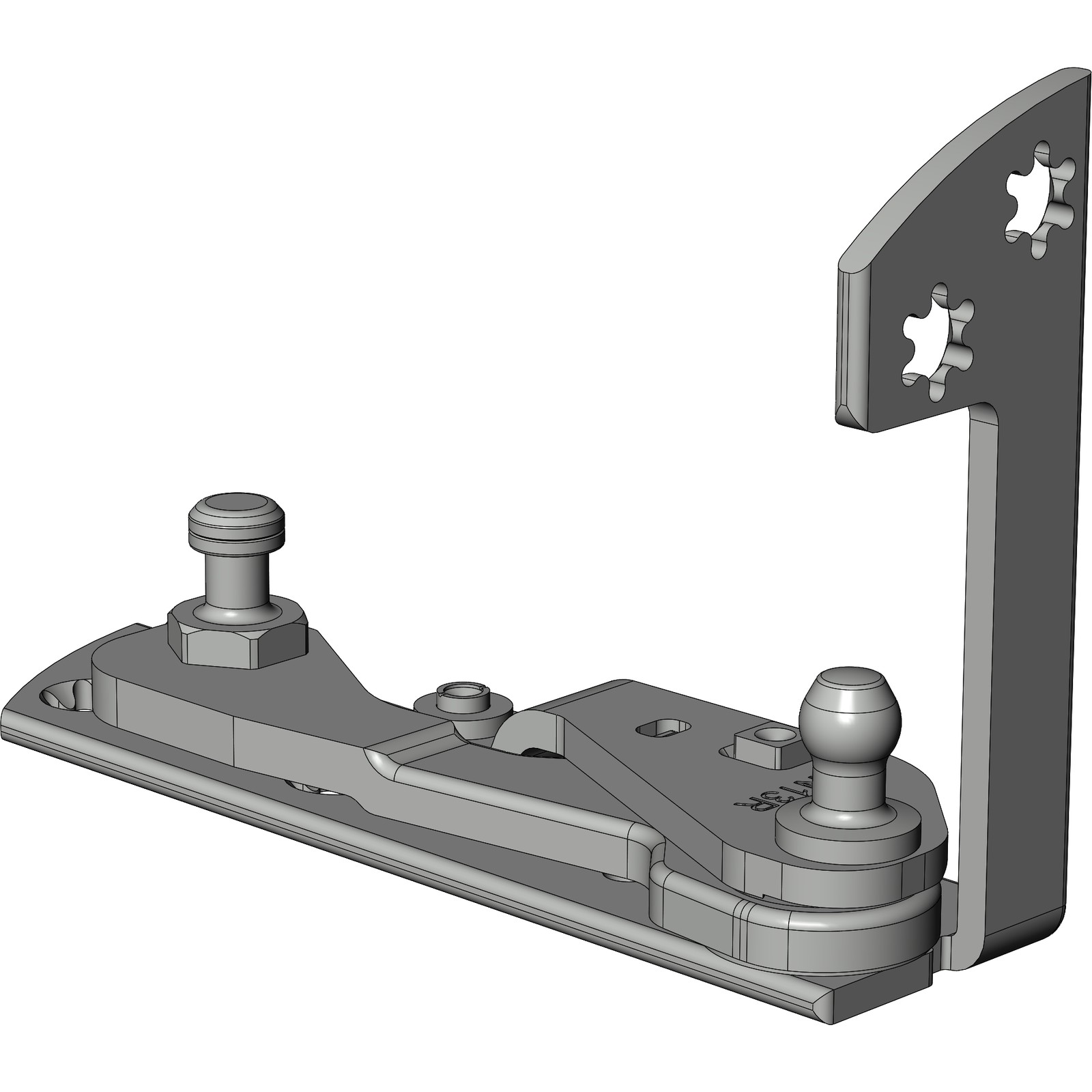 Winkhaus Ecklager EL.H.IF-N.24-13.RS.KT