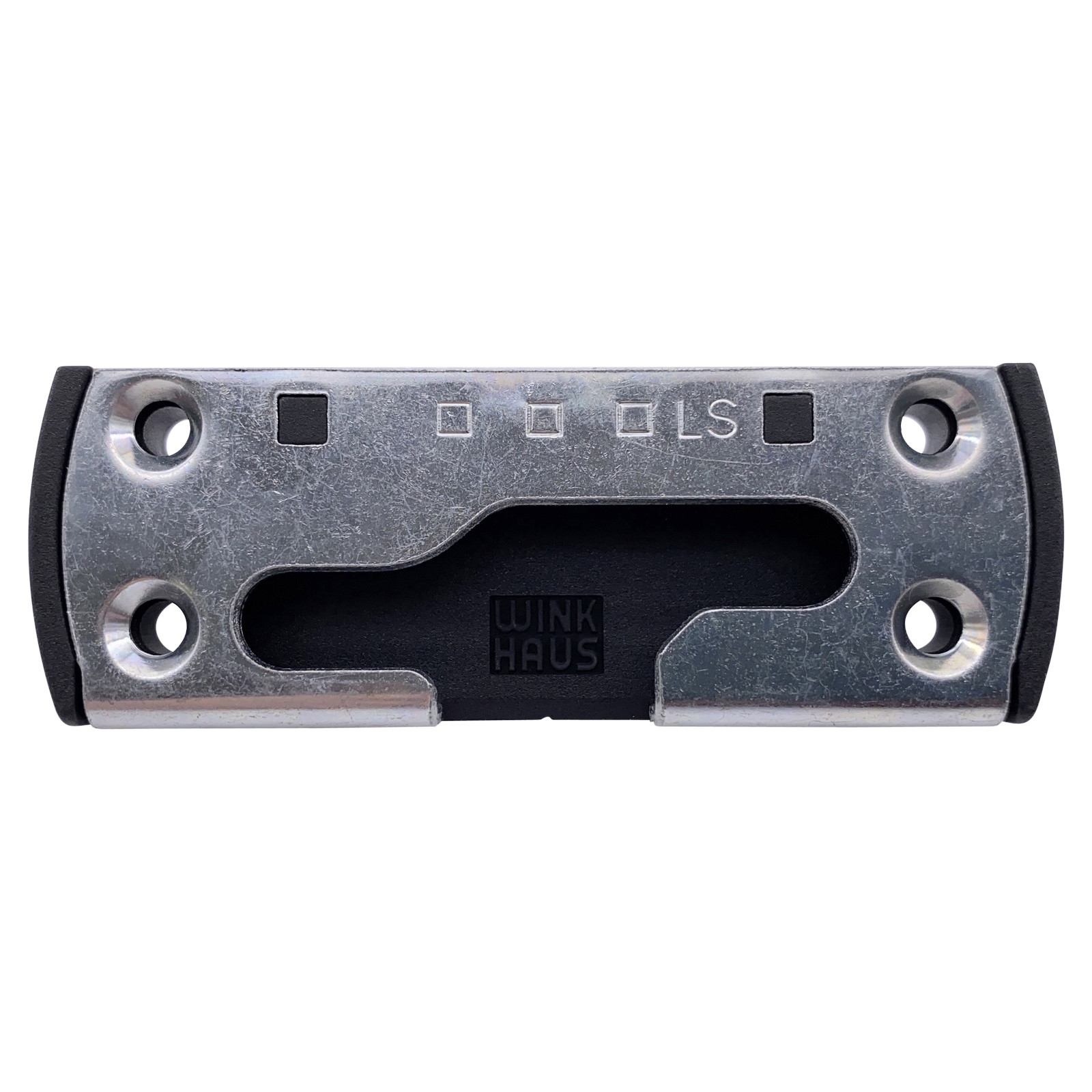 Winkhaus Sicherheitsschließblech SBS.K.PAB Links