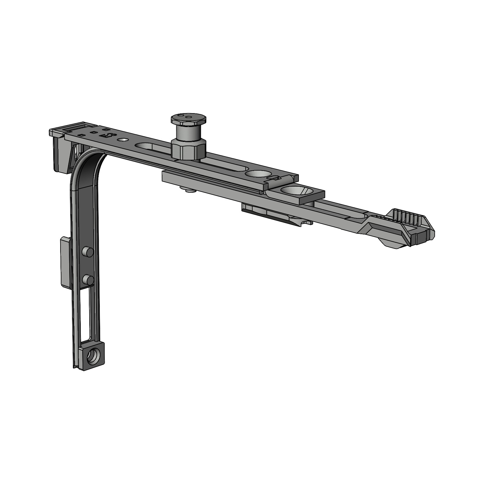 Winkhaus Eckumlenkung E3.BS13