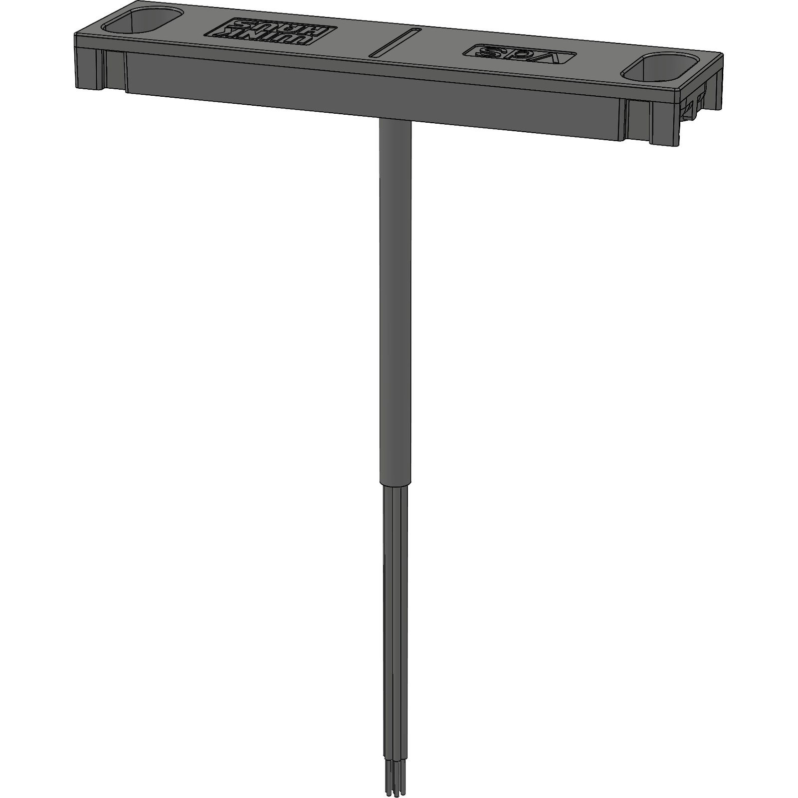 Winkhaus Verschlusssensor VS.BS.BK.06