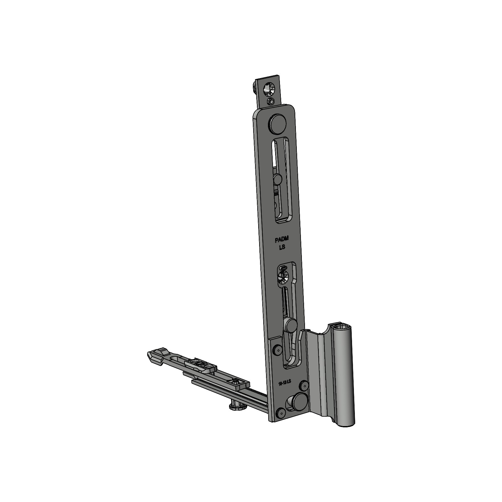 Winkhaus Flügellager FL.E.FPAD.18-13.LS