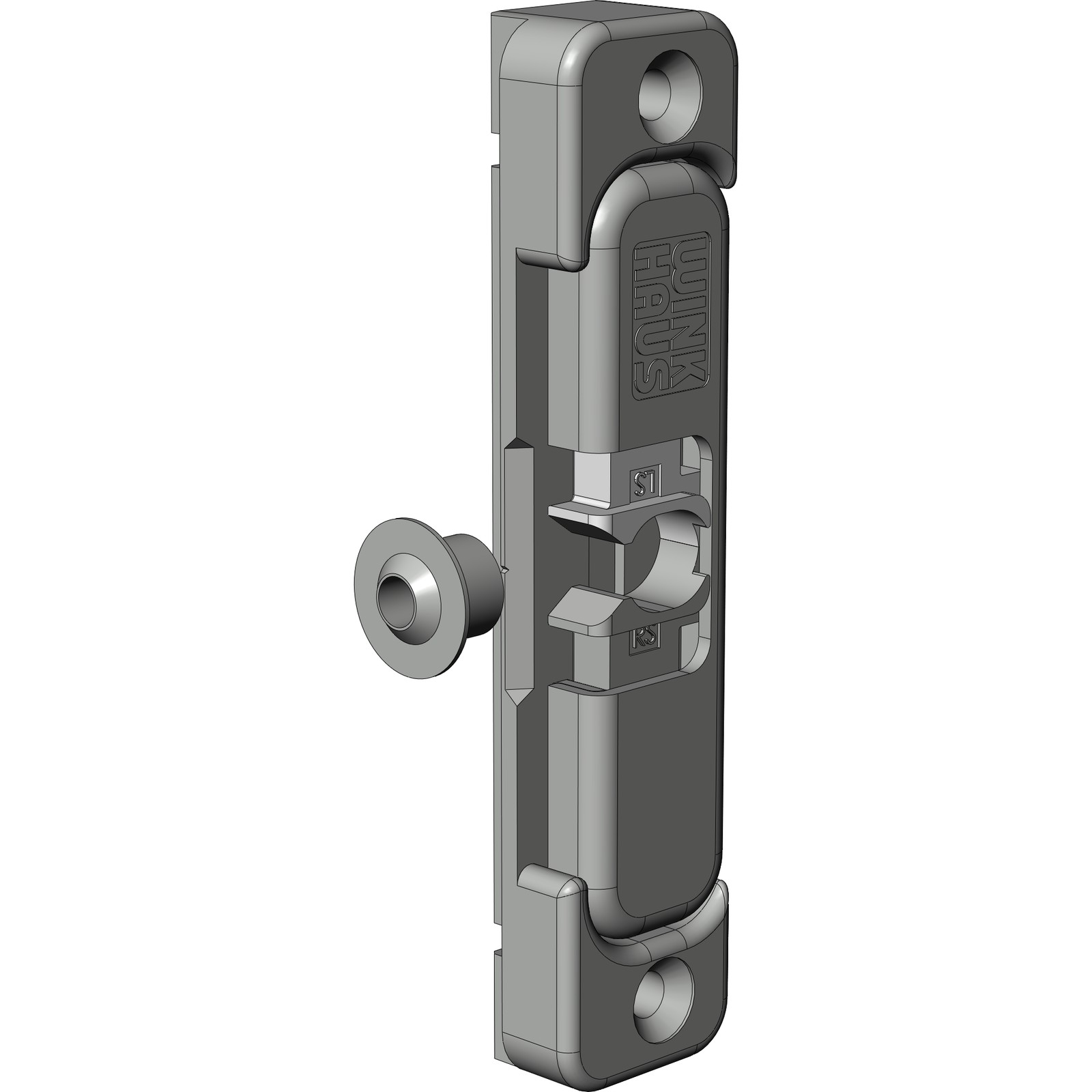 Winkhaus Balkontürschnäpper BK192 S12 RC SL