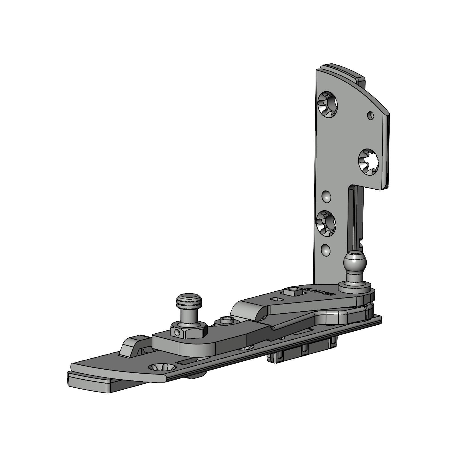 Winkhaus Ecklager EL.K.IF-N.205.RS