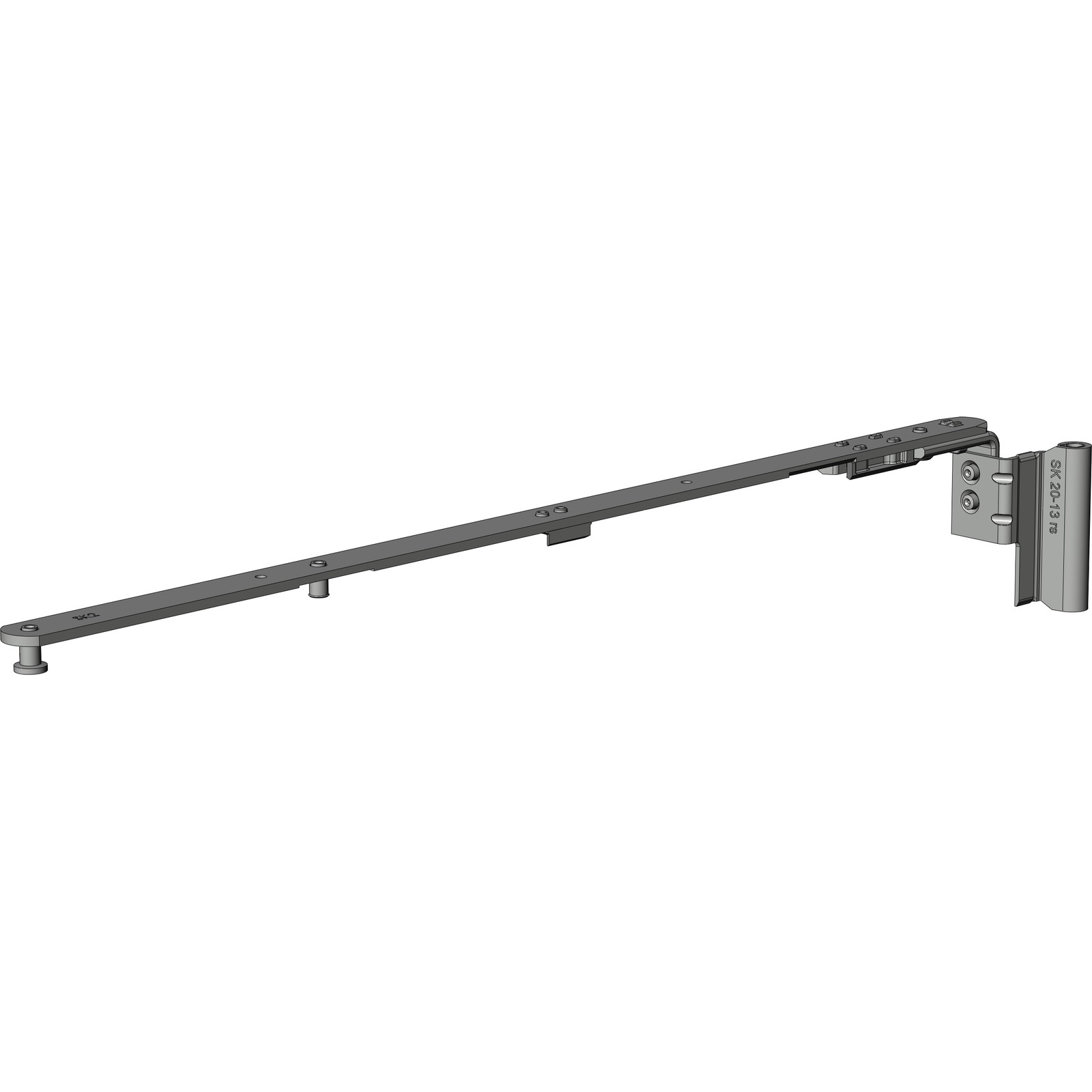 Winkhaus Schere SK2.20-13.RS.LK.GR