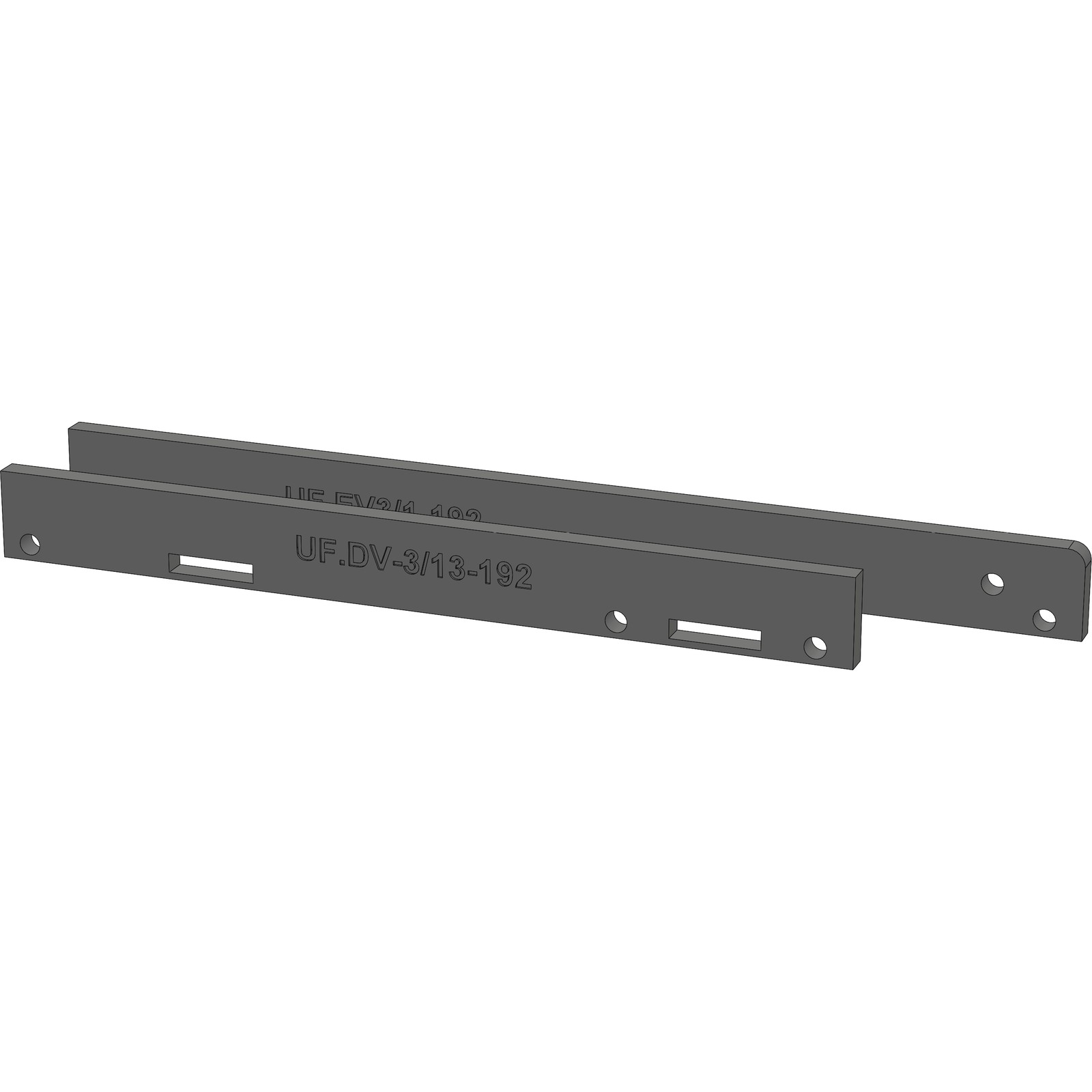 Winkhaus Garnitur Unterfütterung-3/13-192