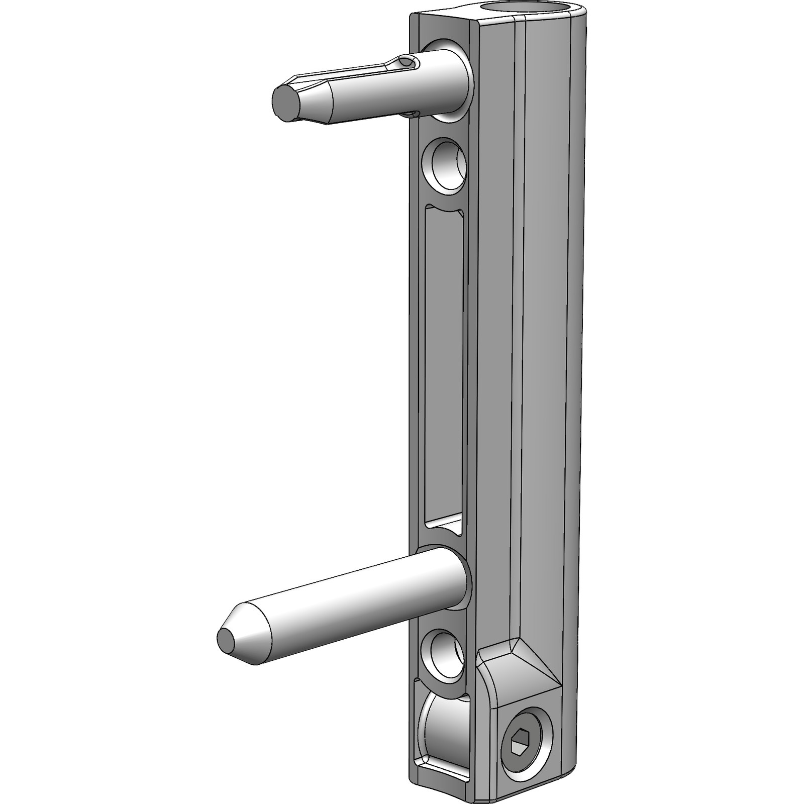 Winkhaus Flügellager FL.C-A.20-6-28.F9