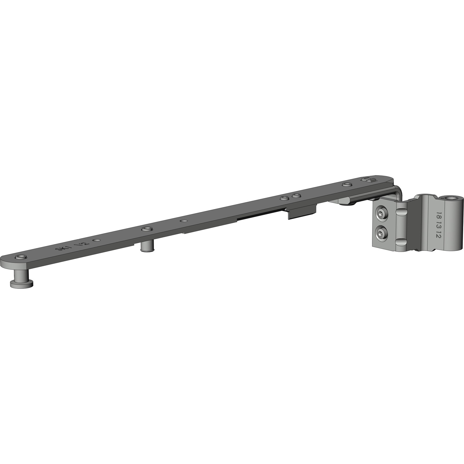 Winkhaus Schere SH1.T.18-13-12.RS.LK.GR