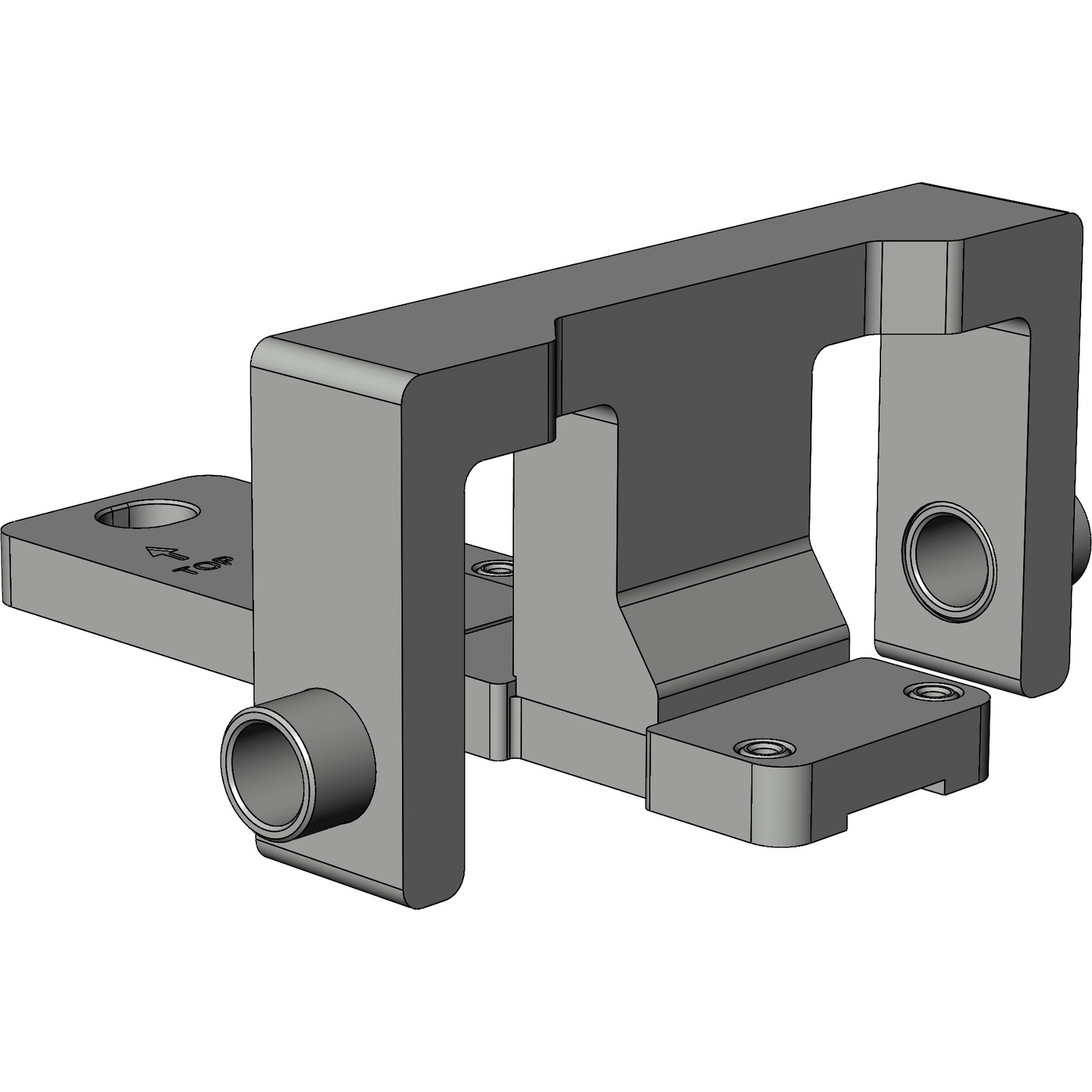 Winkhaus Lehre LE.FL.PPAS.51