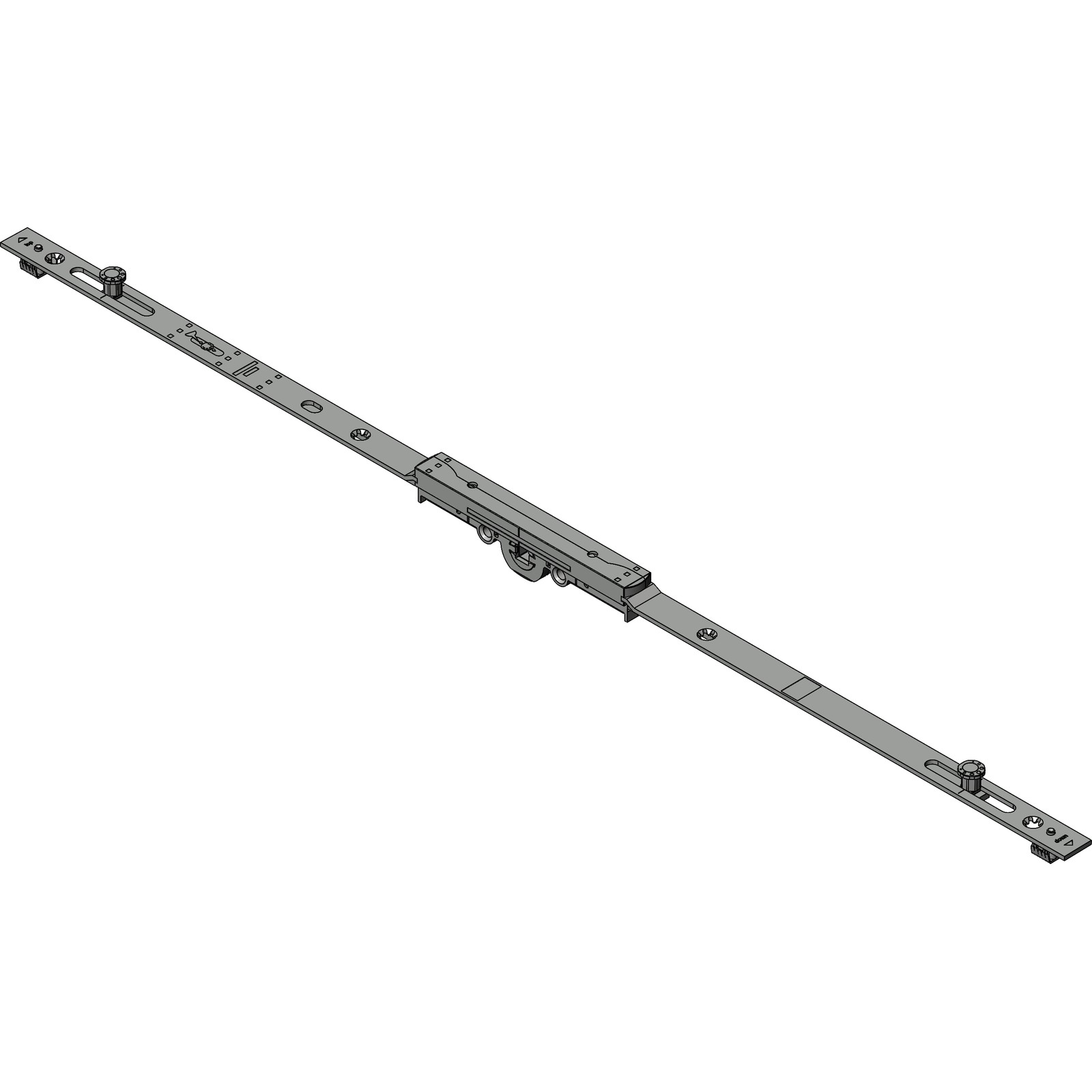 Winkhaus V.Getriebe GAVM.620-2.D7,5.LK.GR