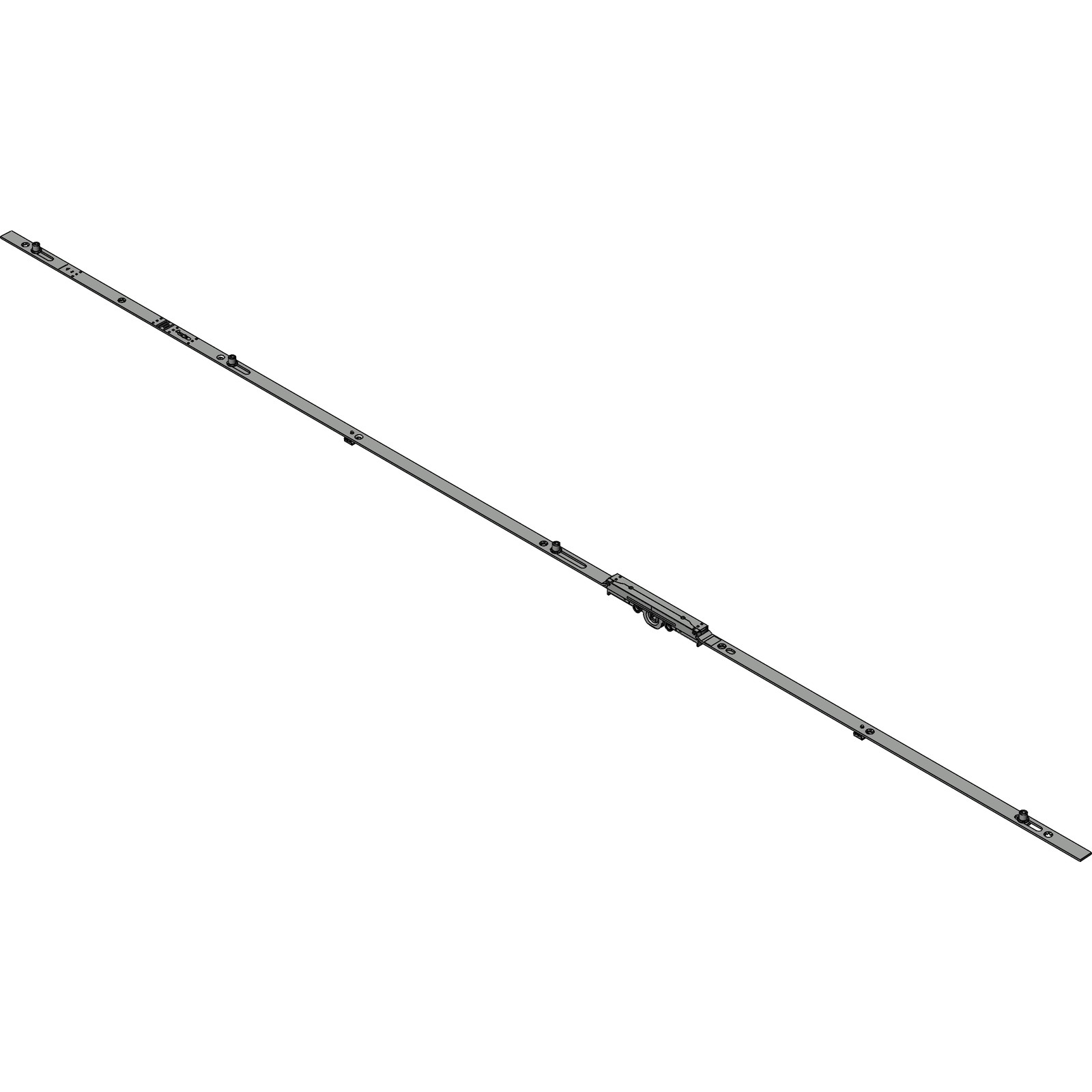 Winkhaus V.Getriebe GK.OF.1500-4.D7,5