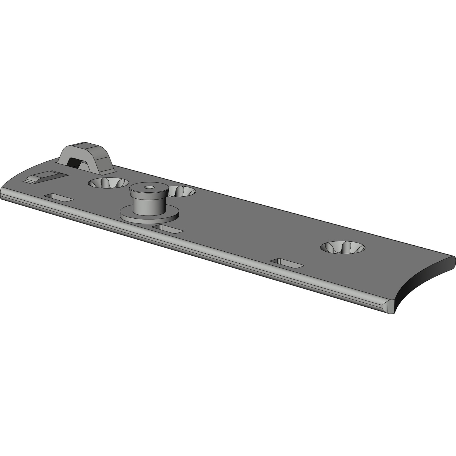 Winkhaus Rahmenanbindung DB.H.IF.29-13-13.RS