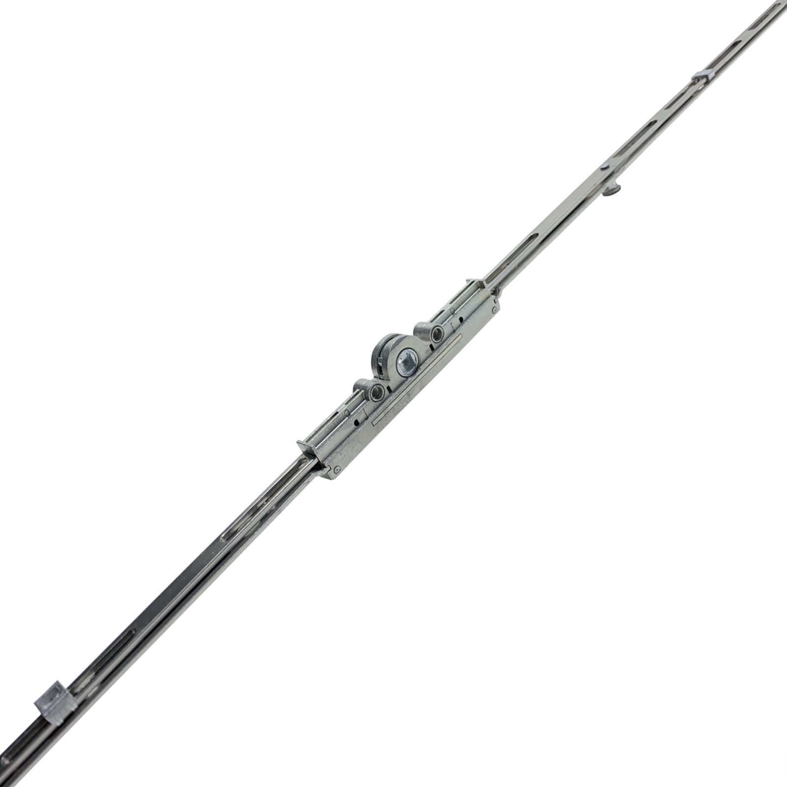 Winkhaus Getriebeschiene GAK.2225-2, DM 7,5 mm, FFH 1975-2225 mm