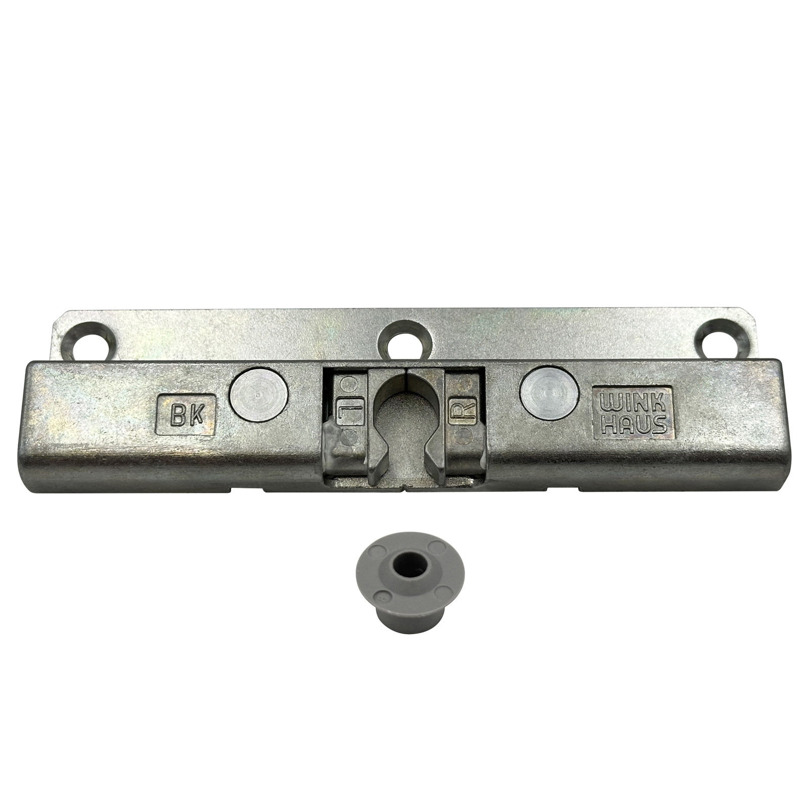 Winkhaus Balkontürschnäpper BK 81 VS BN SL