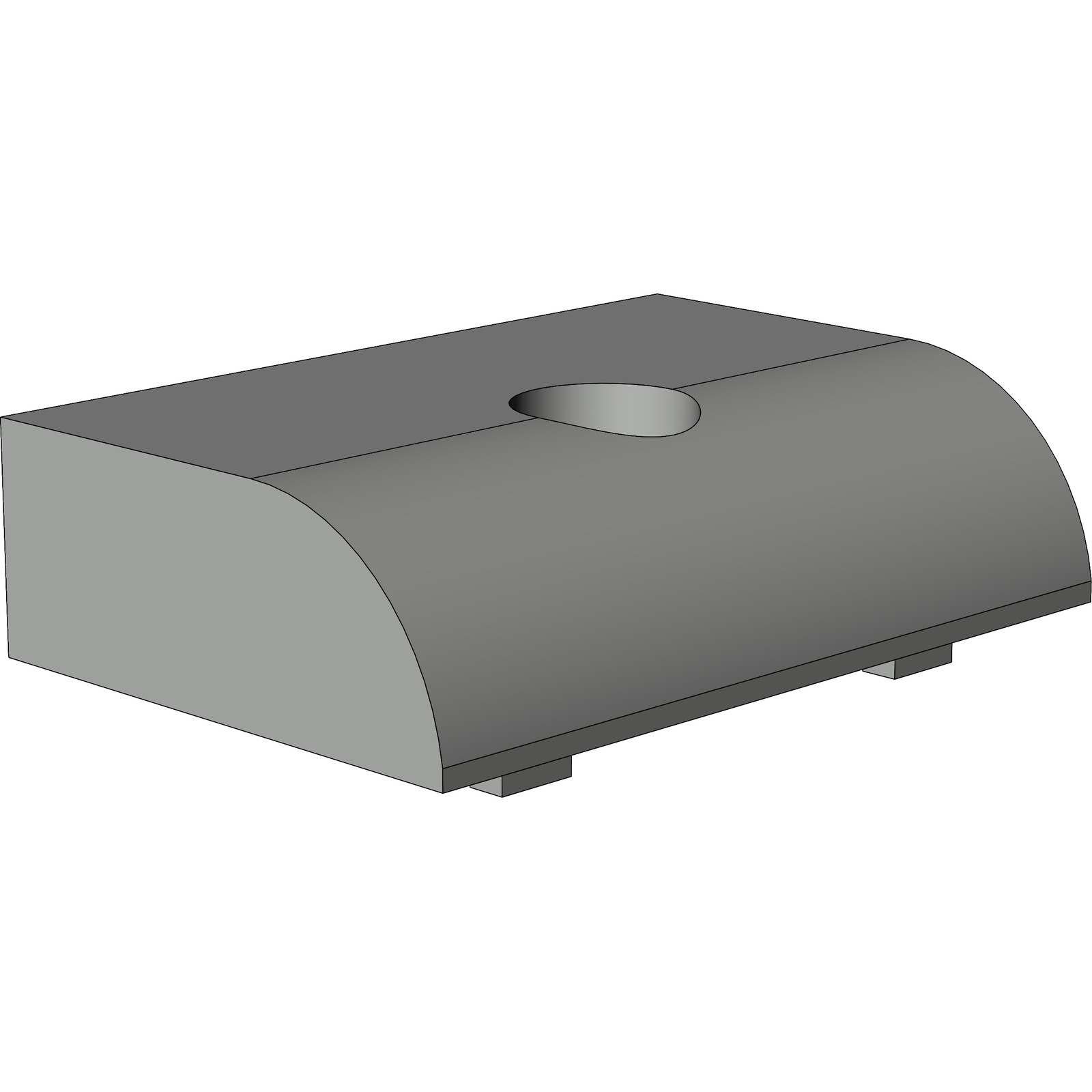 Winkhaus Auflauf FR 13/11 SL