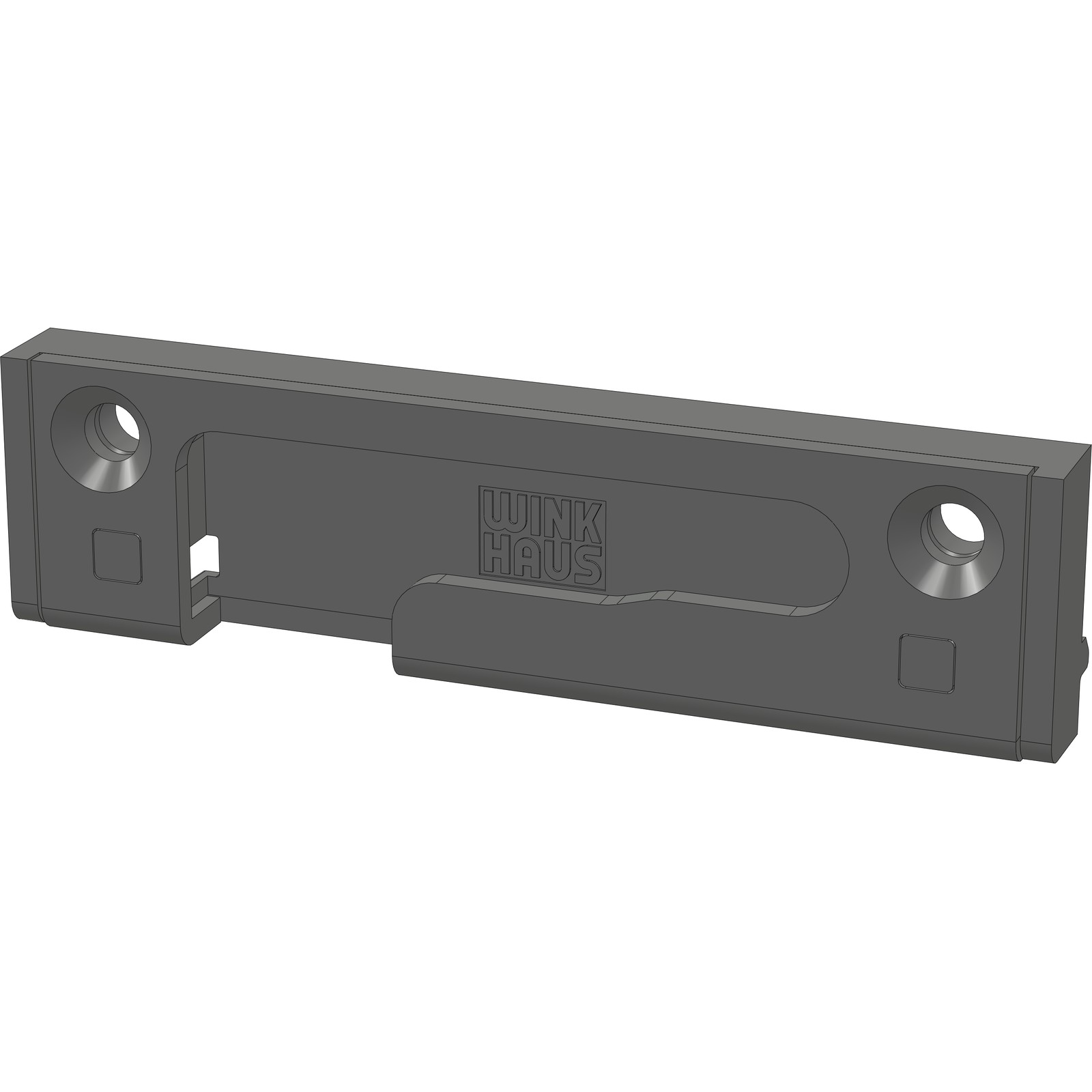 Winkhaus Kippschließblech SBK.K.10.BS.KVD.RC.P8.LS