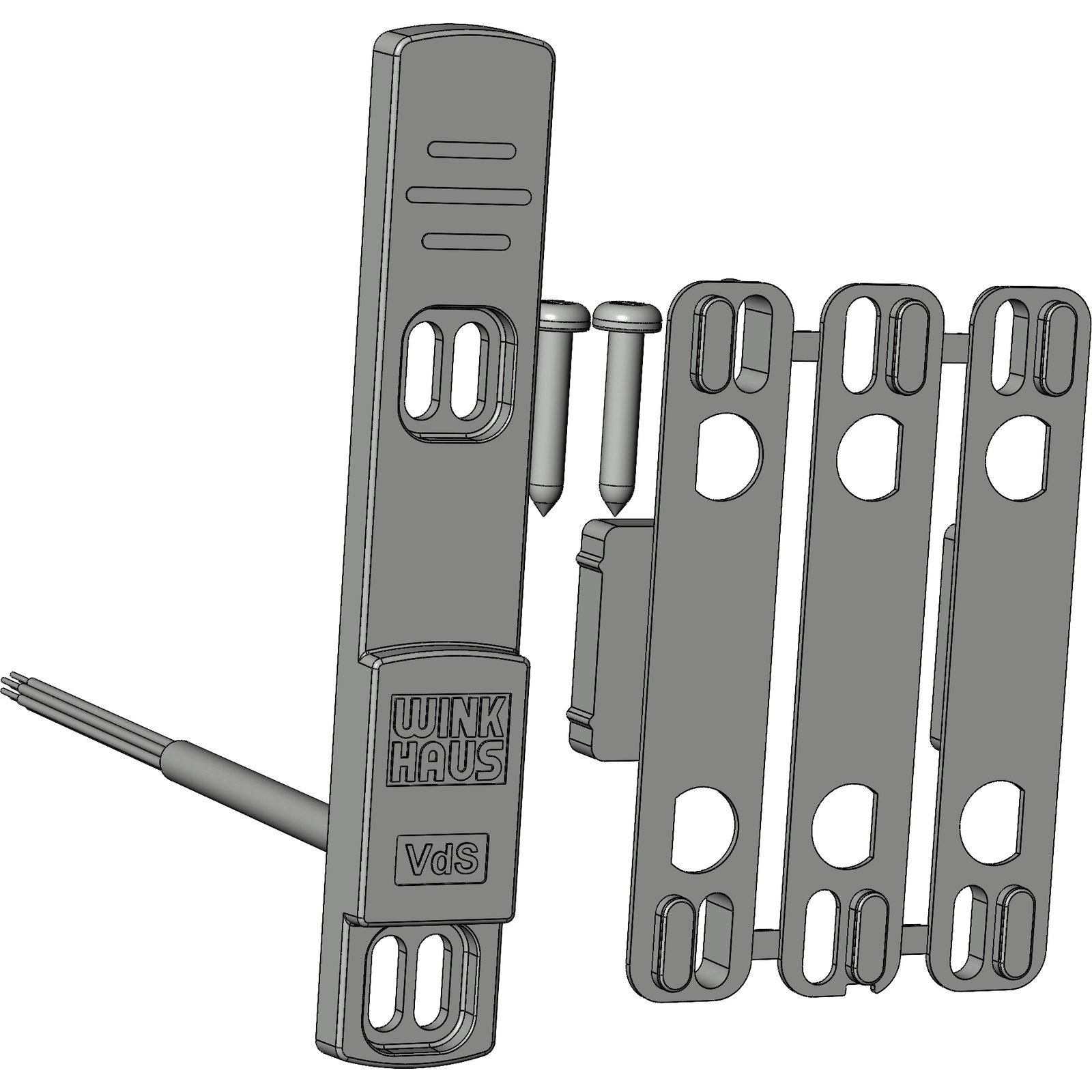 Winkhaus Verschlusssensor VS.BK.15