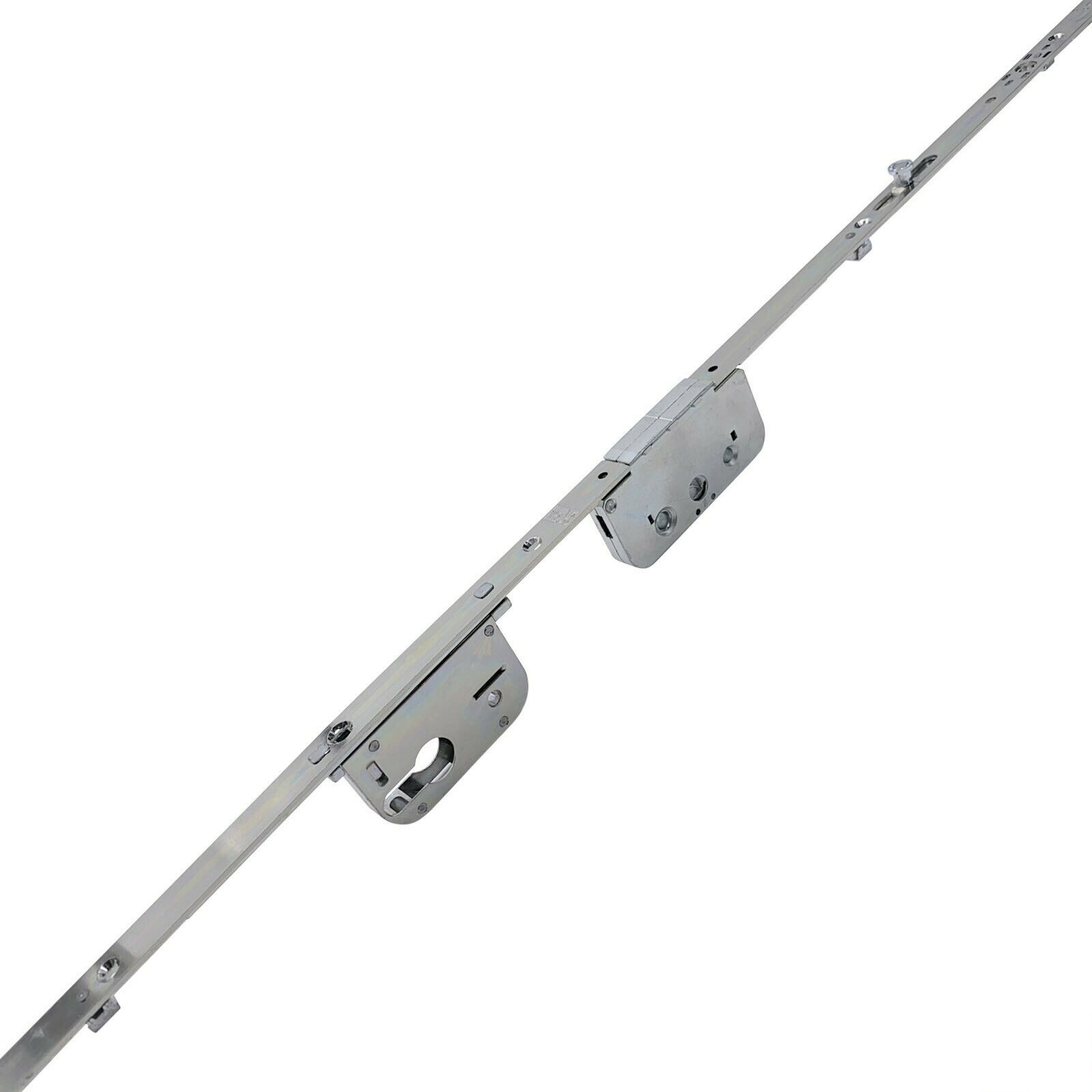 Winkhaus Getriebeschiene GAMA.2300-3.D25 (25 mm)