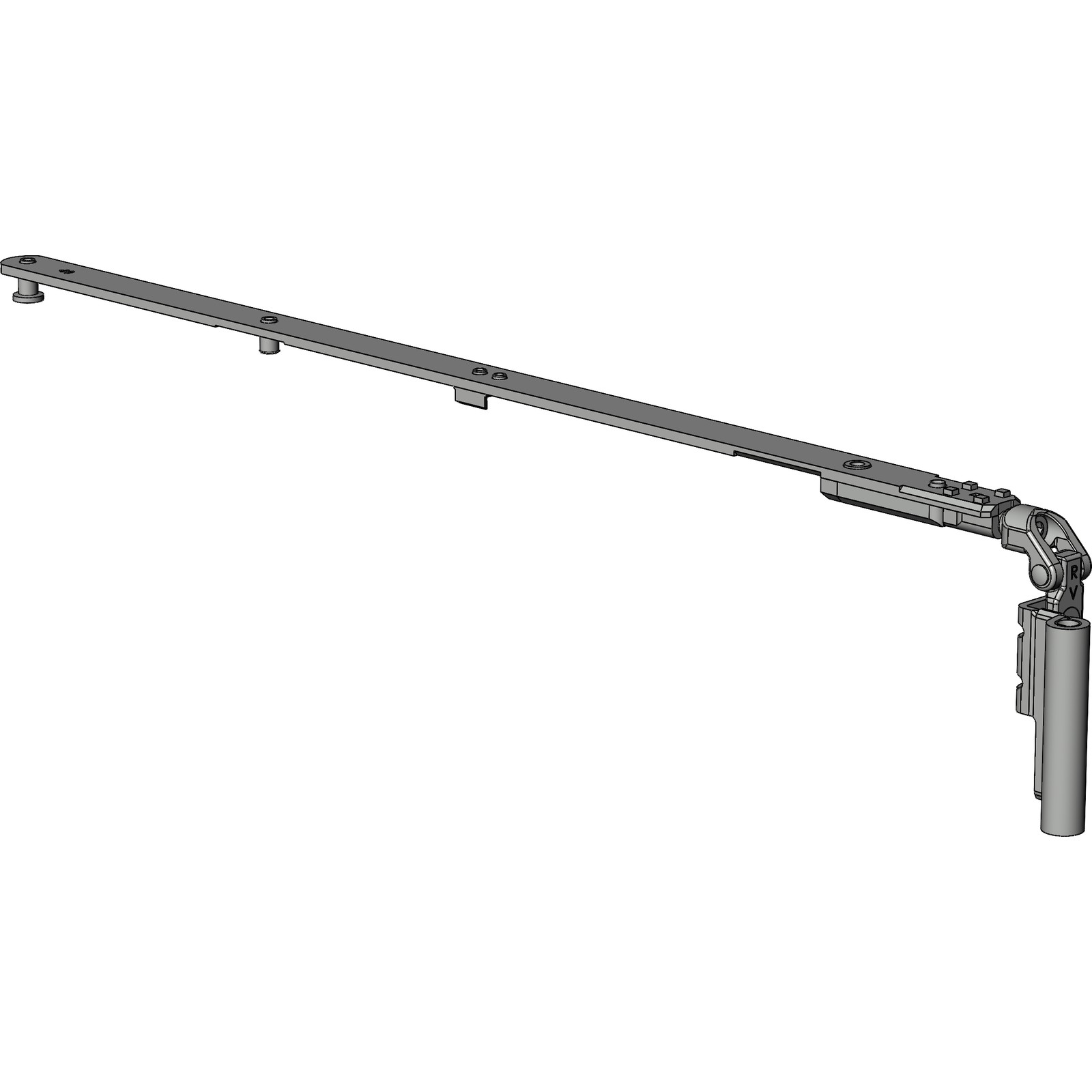 Winkhaus Schere SC2.A.20-13.RS.F9