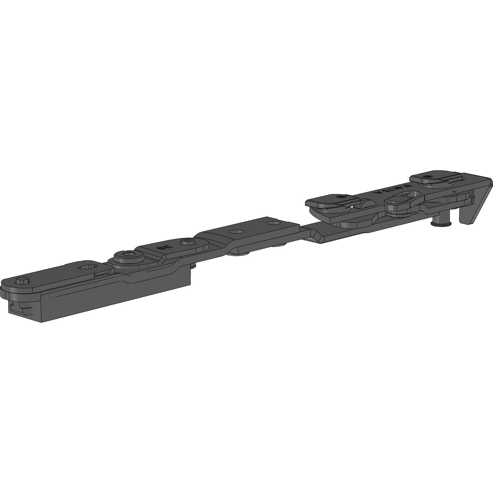 Winkhaus Drehlager DL.A.IF-N.75.LS