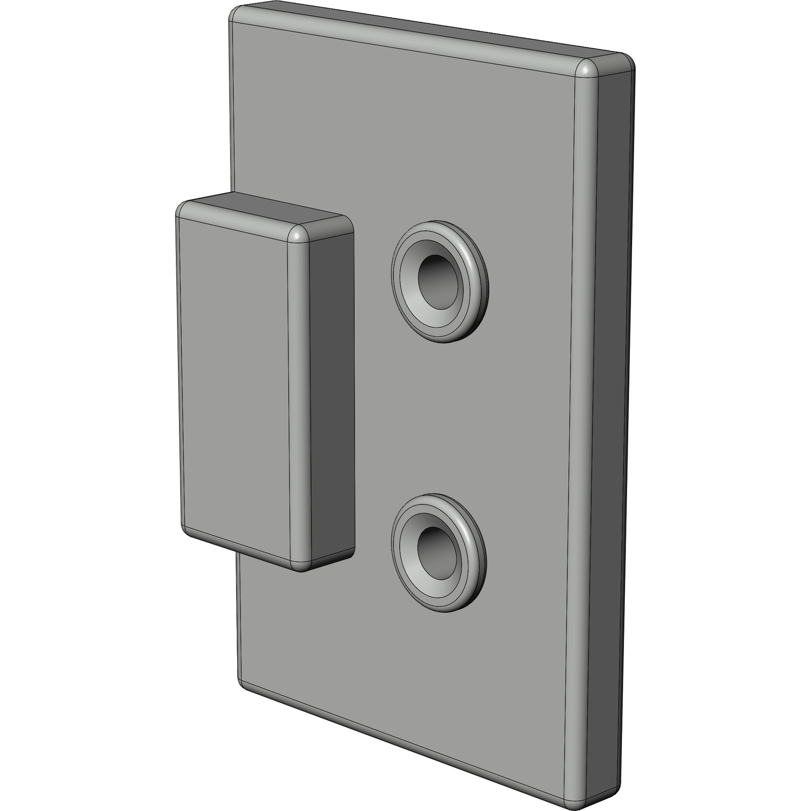 Winkhaus Bohrlehre HTZ 18-12