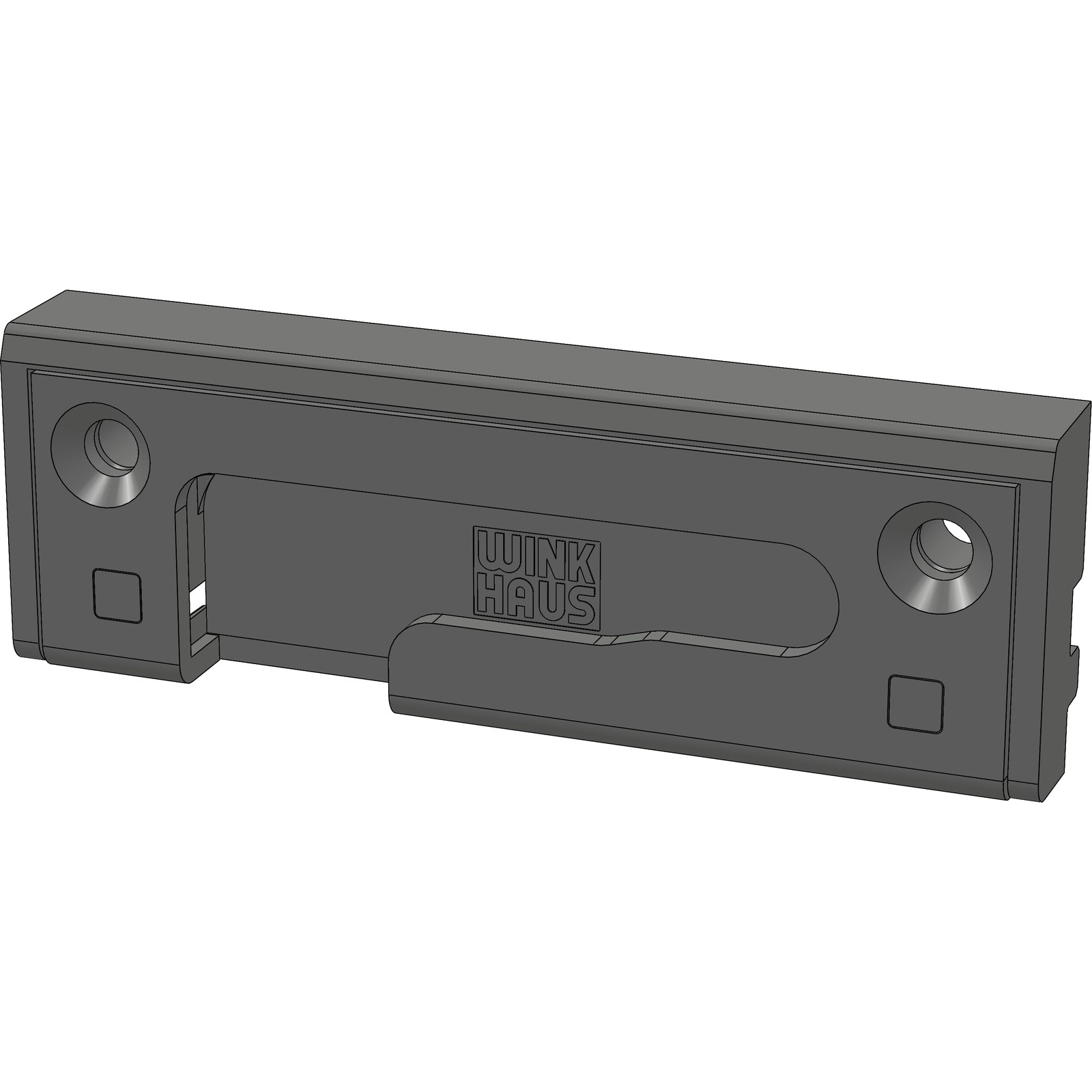 Winkhaus Kippschließblech SBK.K.61.166.BS.KVD.RC.P8.LS