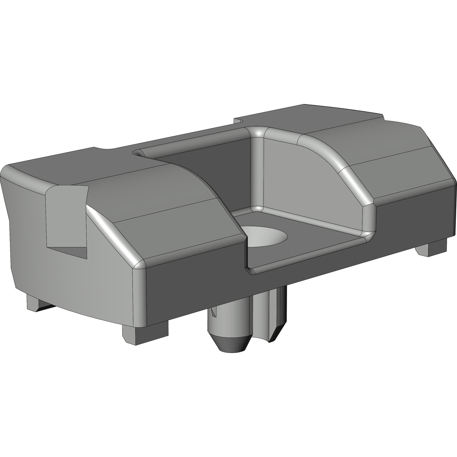 Winkhaus Auflauf AL.M.F12.AGR