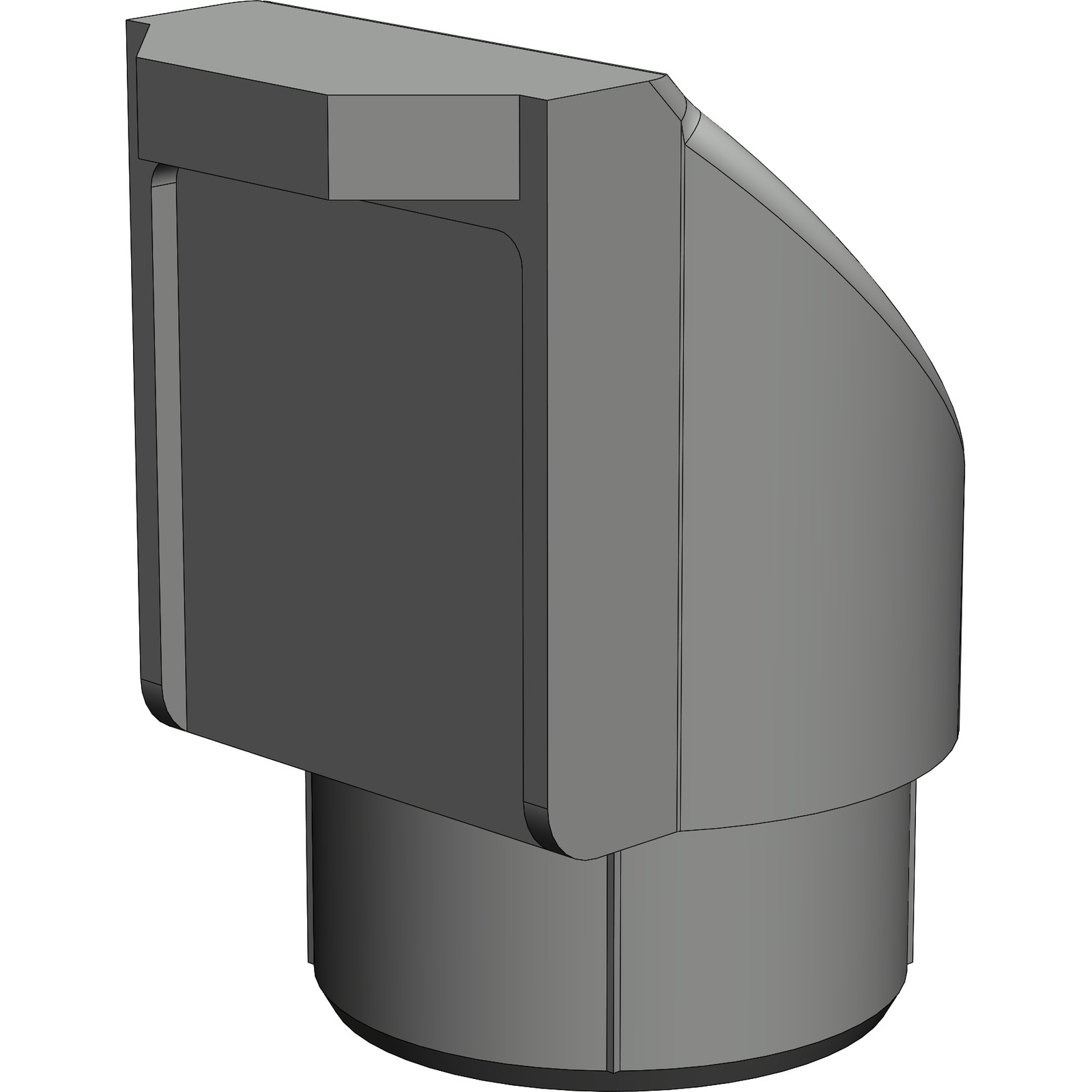 Winkhaus Flügellagerstopfen FK-S F9