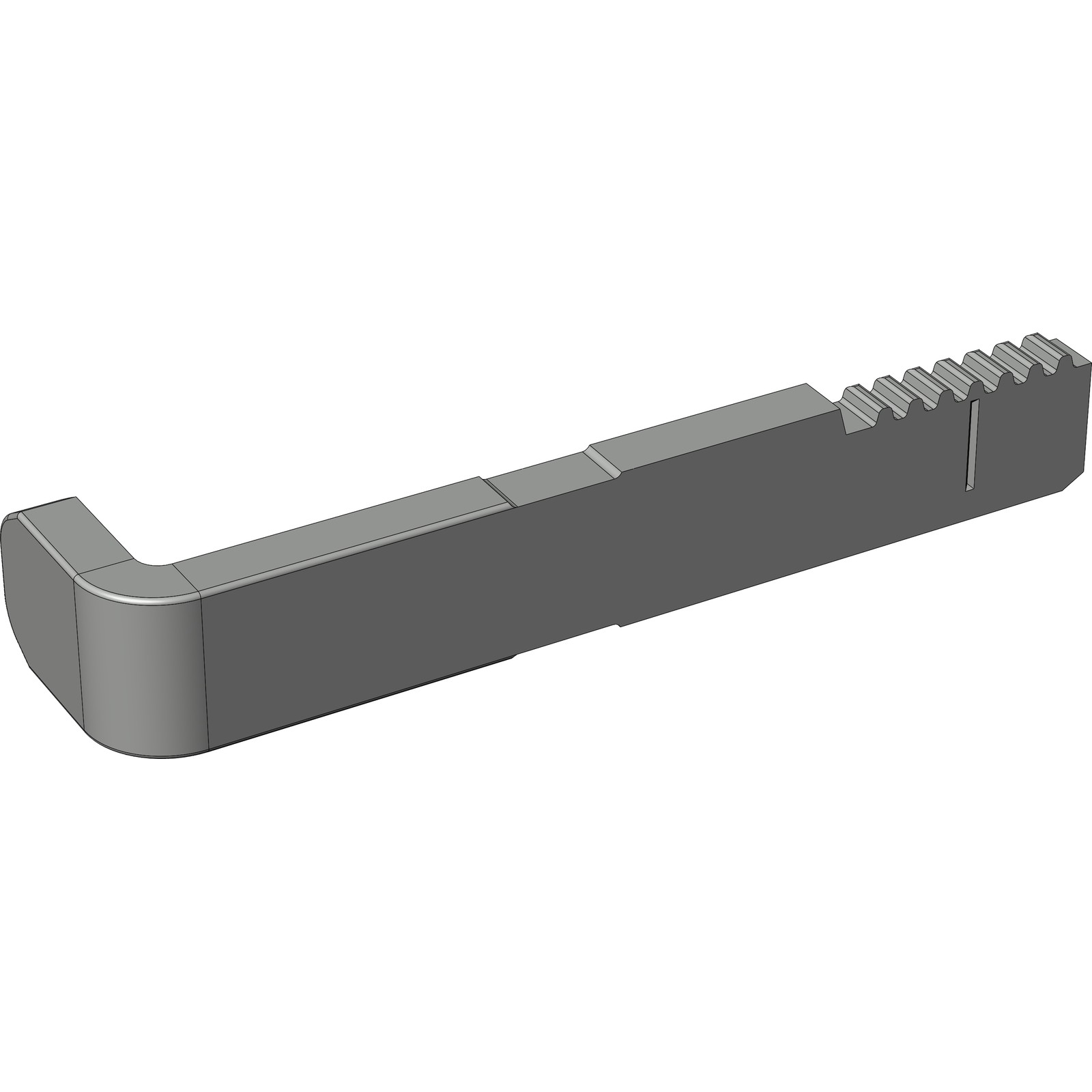 Winkhaus Riegel Mittelstoß-PPAS.59.LS