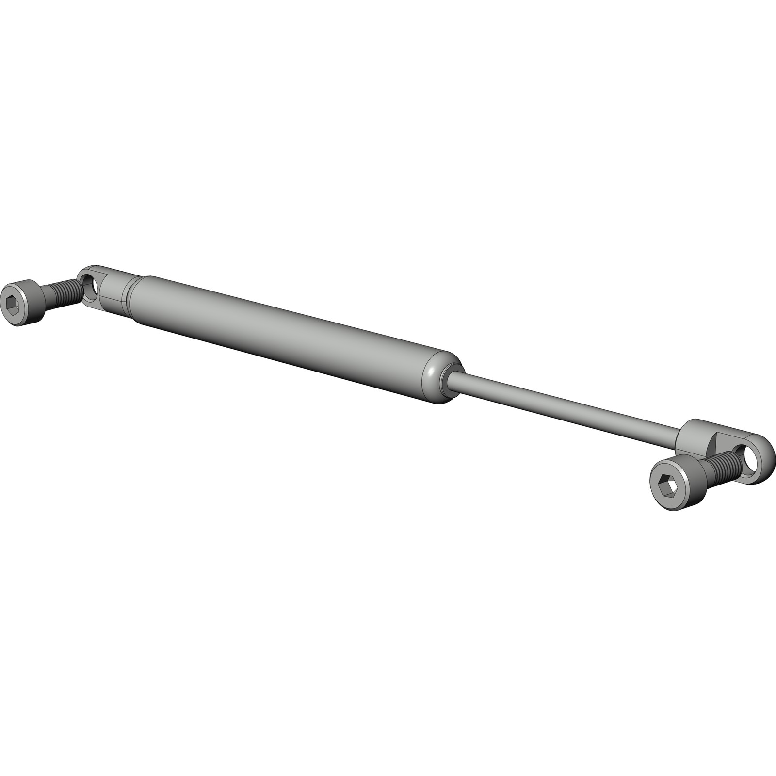 Winkhaus Set Dämpfer PPSK