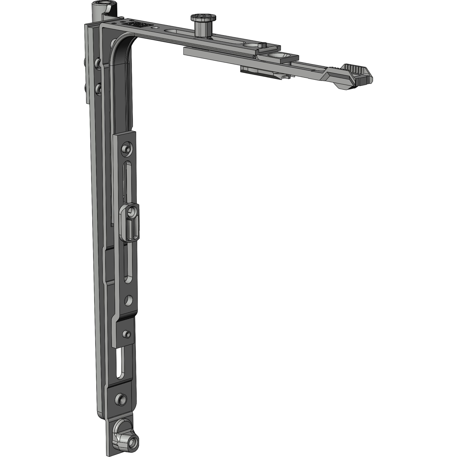 Winkhaus Flügellager FL.C.PADK.18-13-24.LS.F9