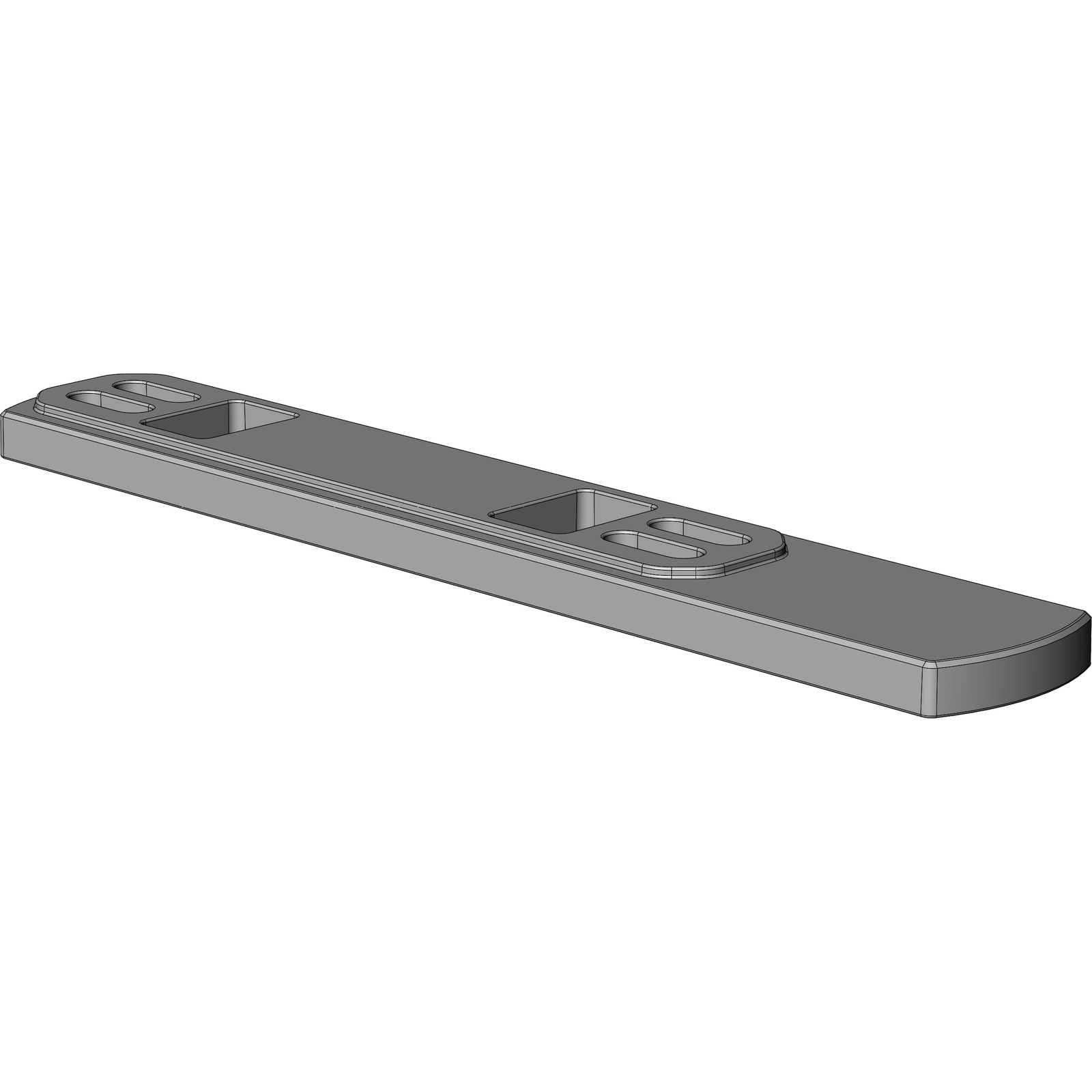 Winkhaus Formteil FT.VS.N.4