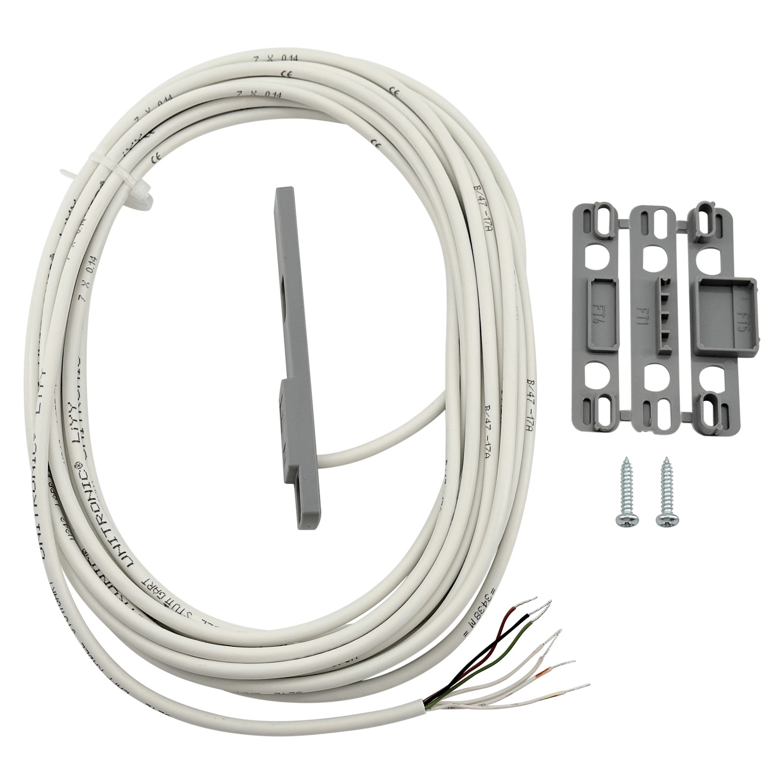 Winkhaus Verschlusssensor VS-A/C-RFID.06