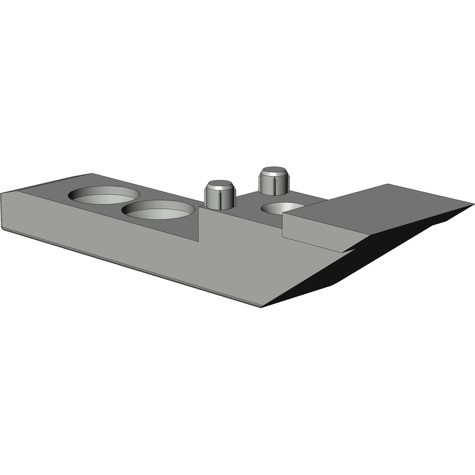 Winkhaus Eckwinkel OR-A SL