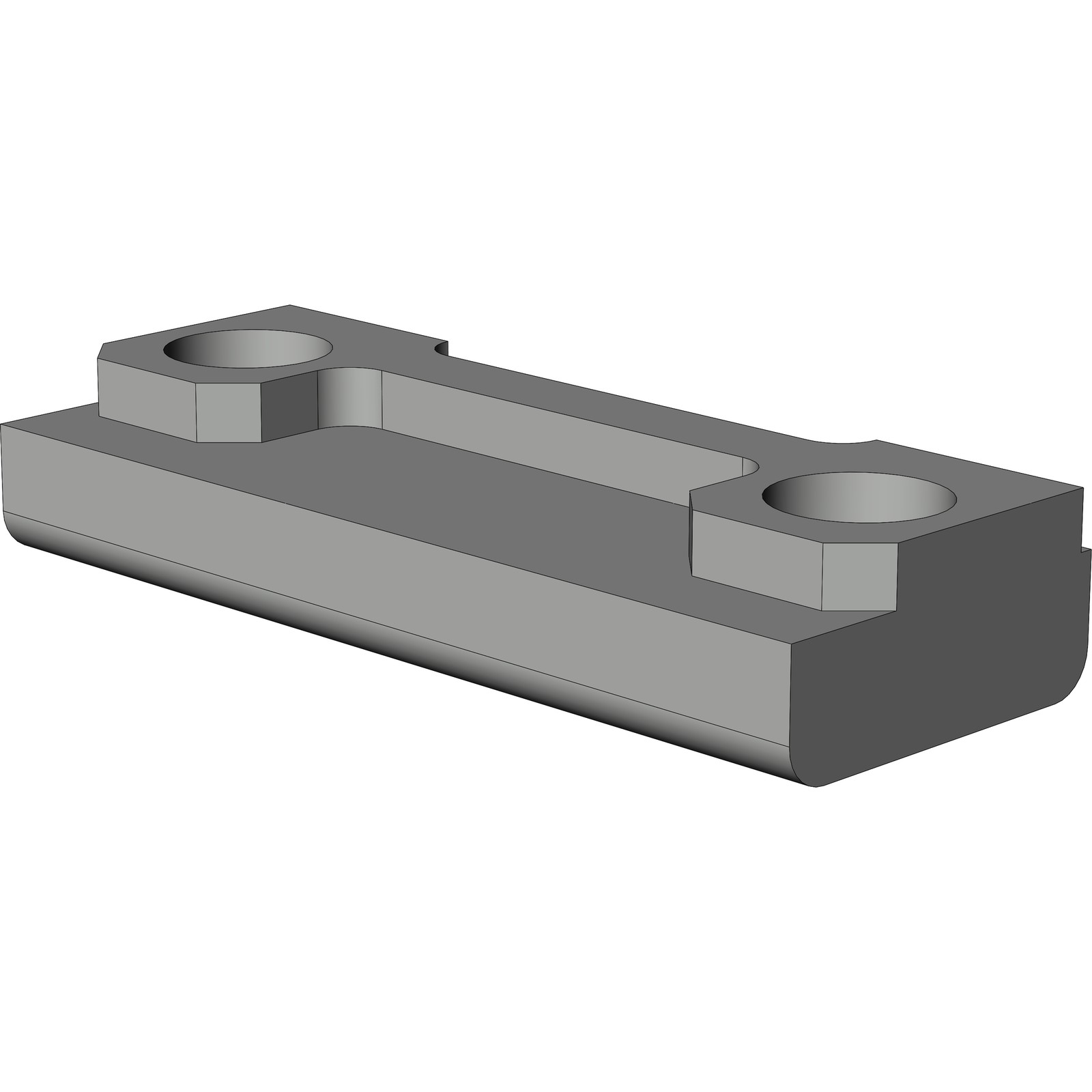 Winkhaus Formteil WSK 54