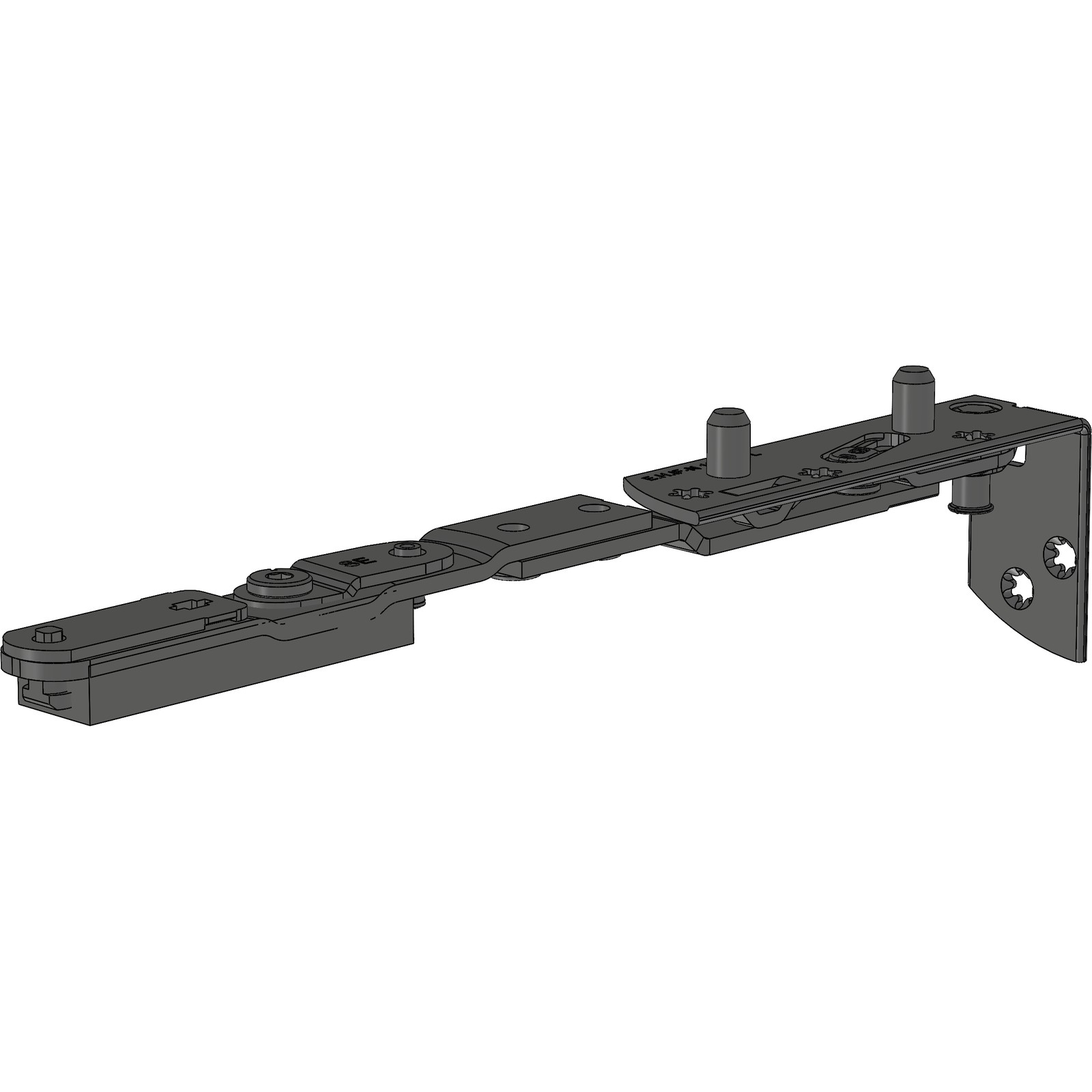 Winkhaus Drehlager DL.H.IF-N.29-13-12.Z.8-12.LS