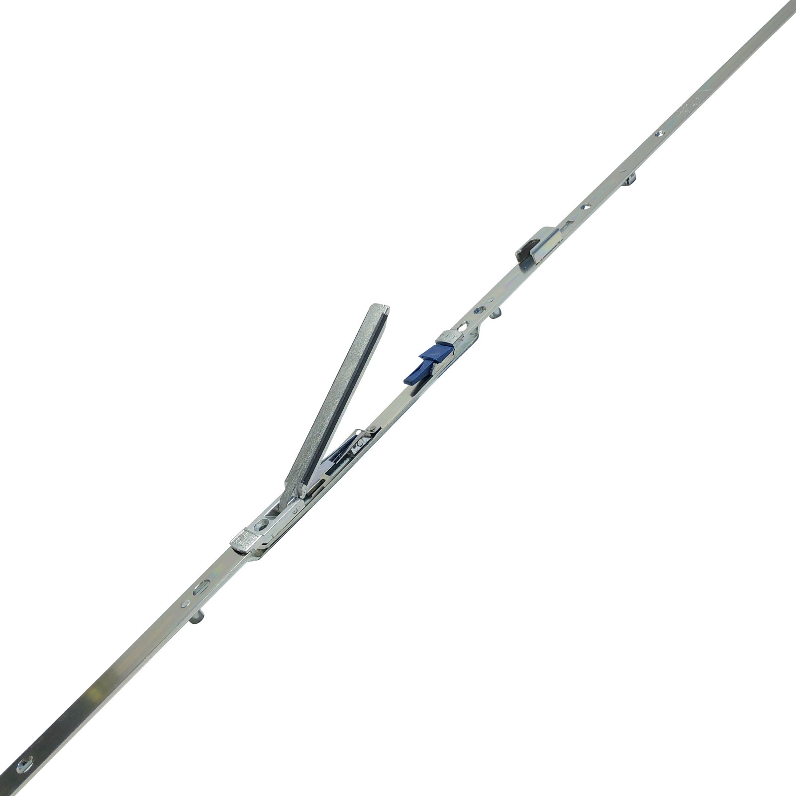 Winkhaus Stulpflügelgetriebe GASM.1050-1.E3