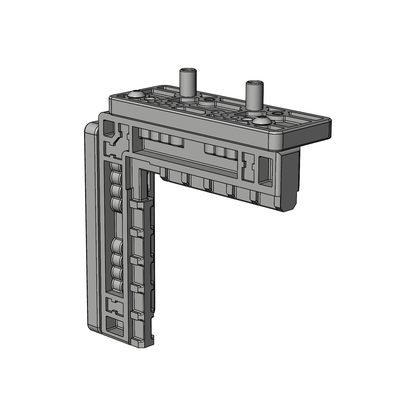 Winkhaus Lehre LE.B.FL.FK 20-13