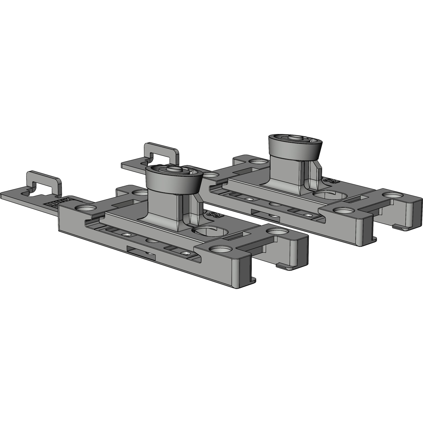 Winkhaus Set Verriegelung PPAS.RS