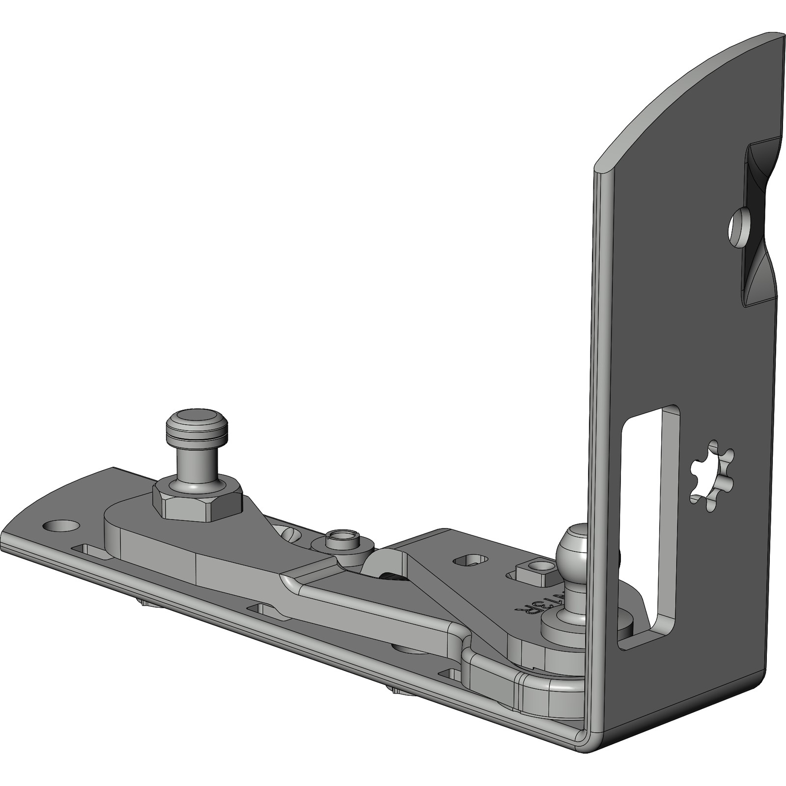 Winkhaus Ecklager EL.H.IF-N.29-13-13.Z.8-2.RS