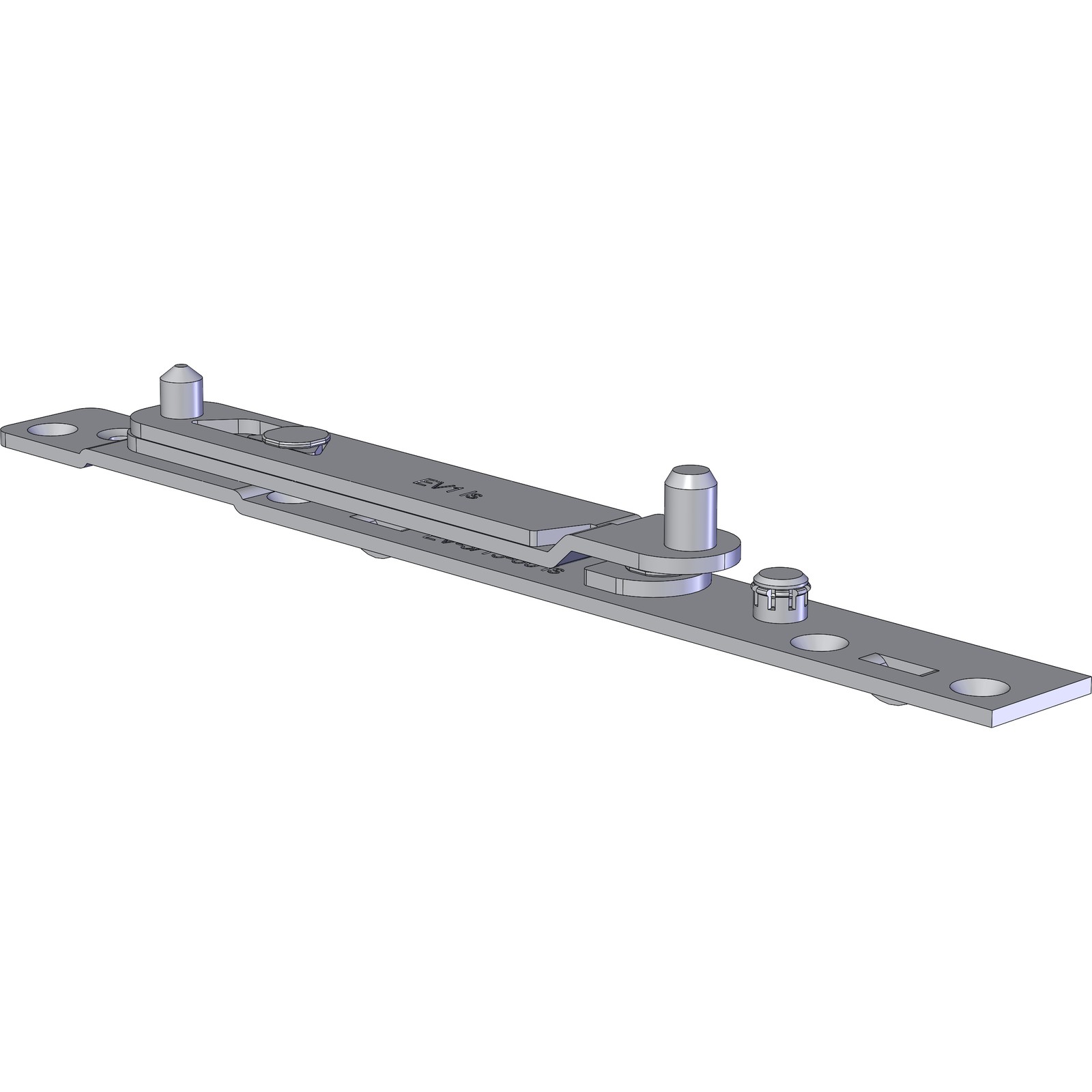 Winkhaus Ecklager EV-3/13-60 LS SL
