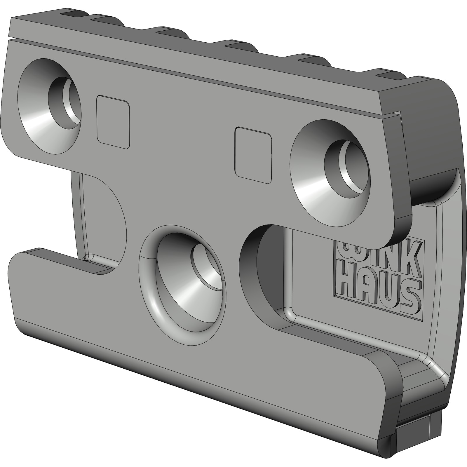 Winkhaus Sicherheitsschließblech SBS.H.13-29.LK.SC
