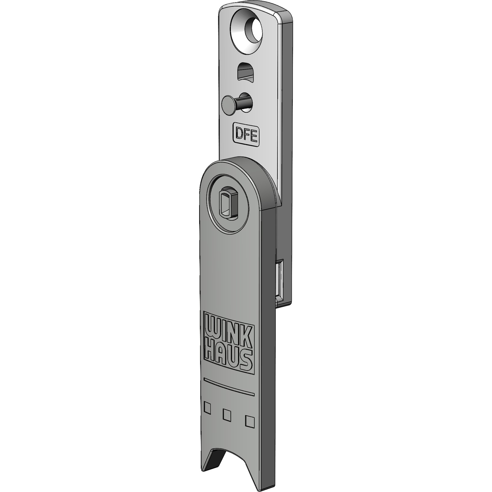 Winkhaus Duofunktionselement DFE.LK.N-GR