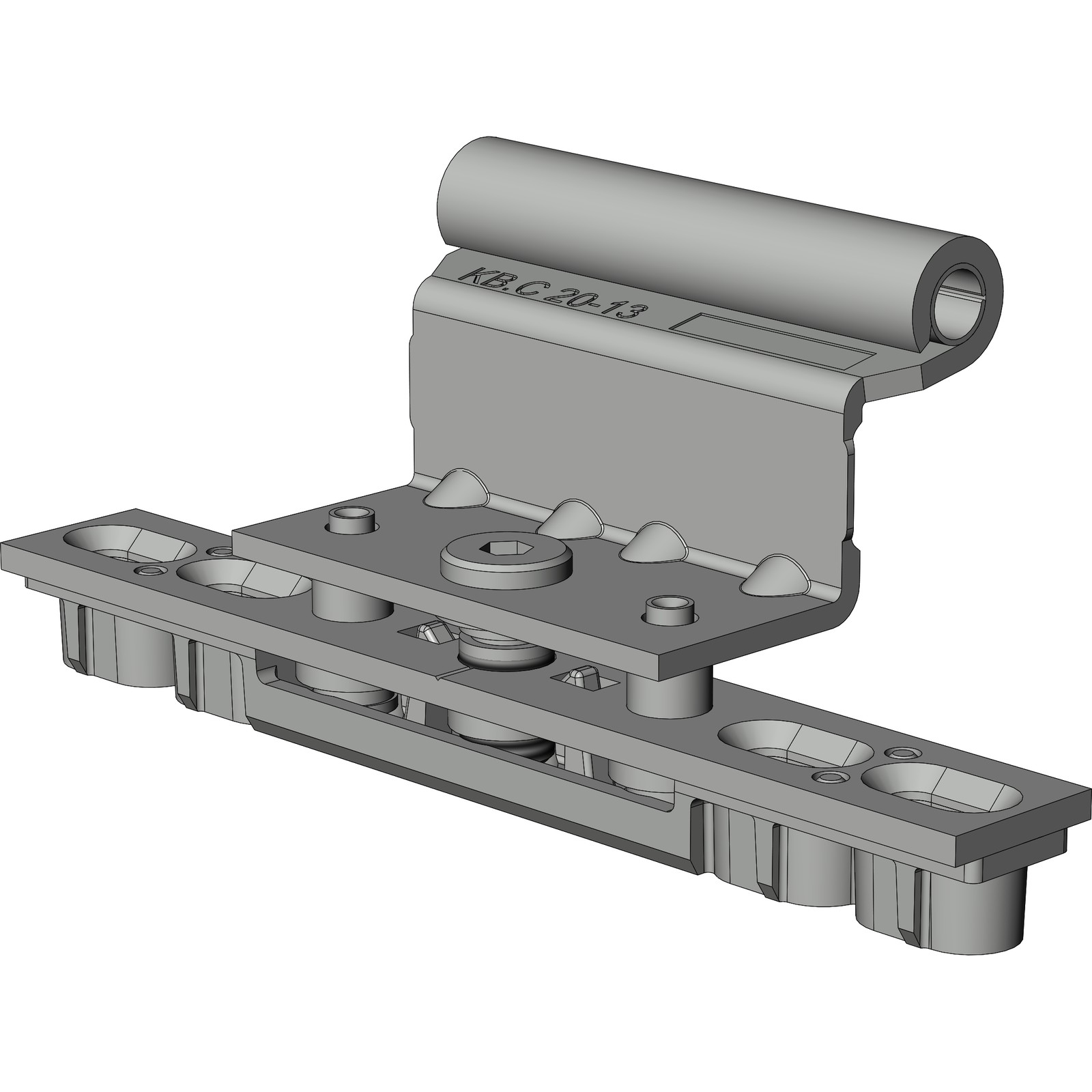 Winkhaus Kippband KB.C.20-13.LK.WS
